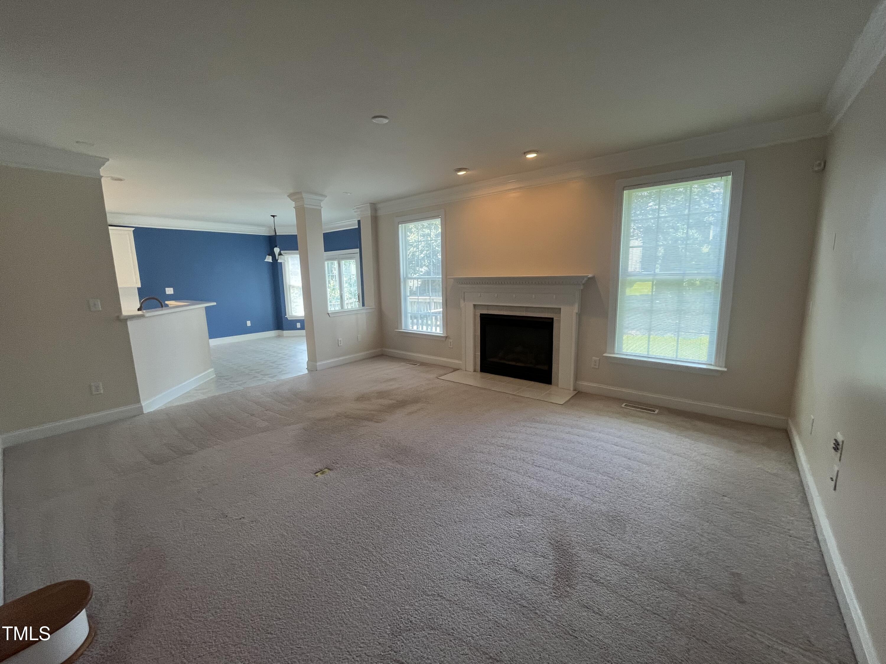 9313 Palm Bay Circle Raleigh, NC 27617 - Photo 6 of 35 IMG_9843