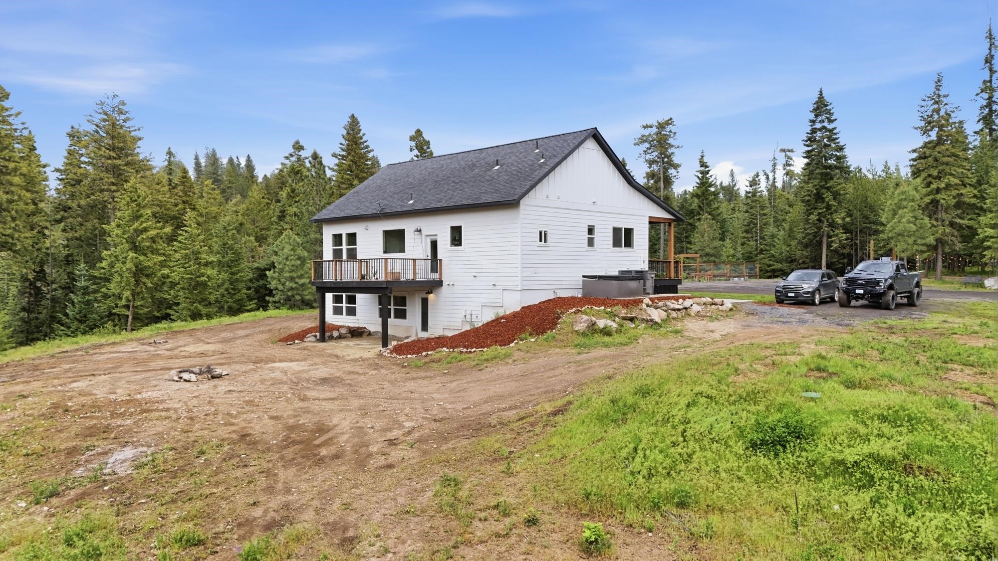 11532 East Antler Road Chattaroy, WA 99003 - Photo 48 of 50