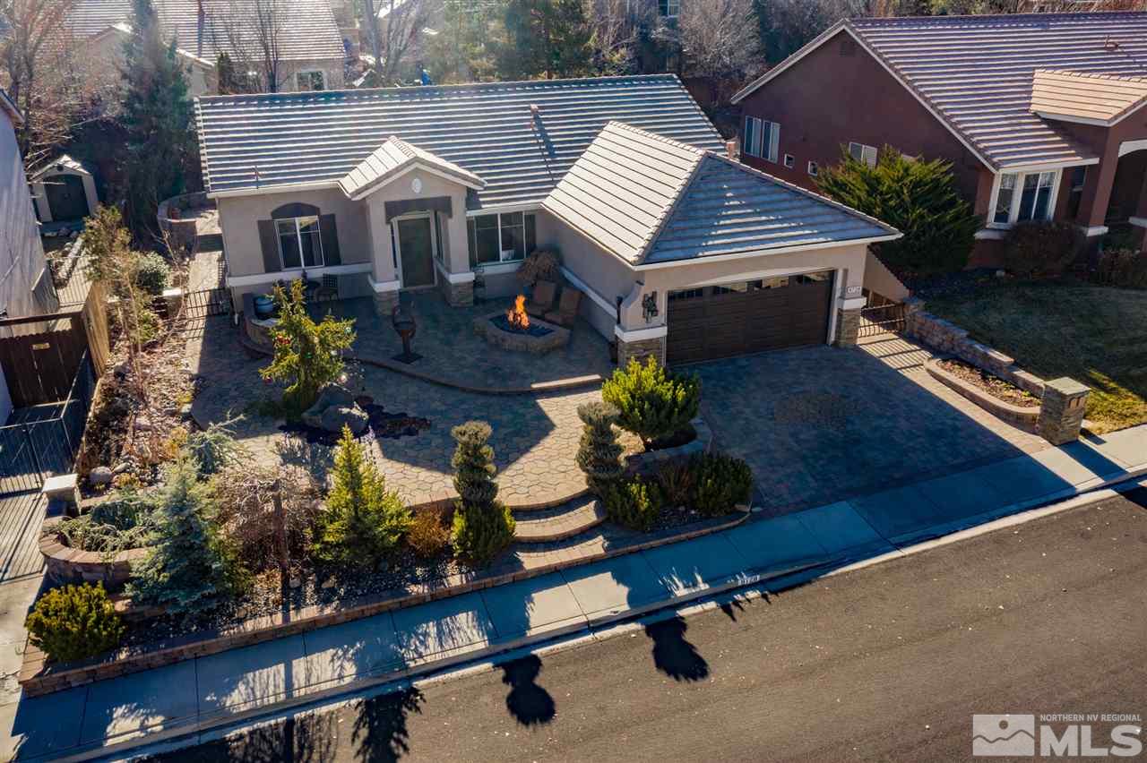 8728 Stonefly Court Reno, NV 89523 - Photo 2 of 24 Photo 2