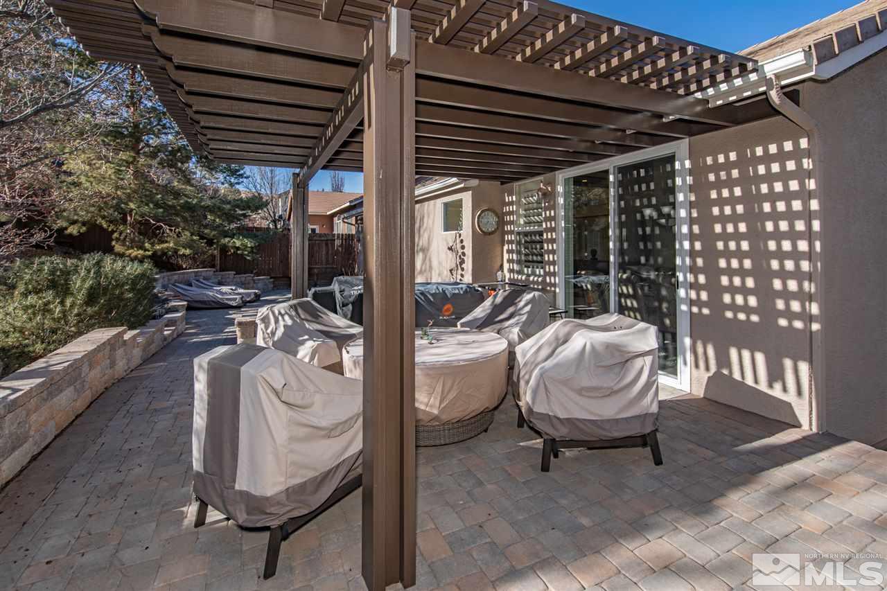 8728 Stonefly Court Reno, NV 89523 - Photo 22 of 24 Photo 22