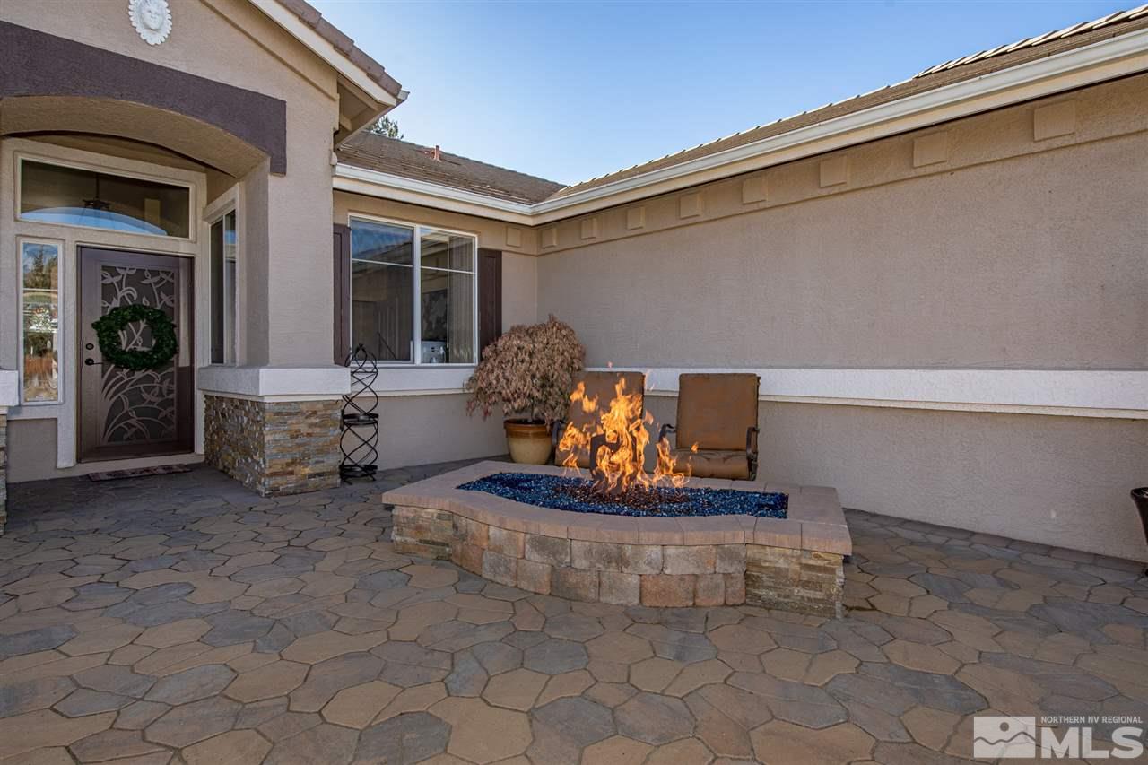 8728 Stonefly Court Reno, NV 89523 - Photo 23 of 24 Photo 23