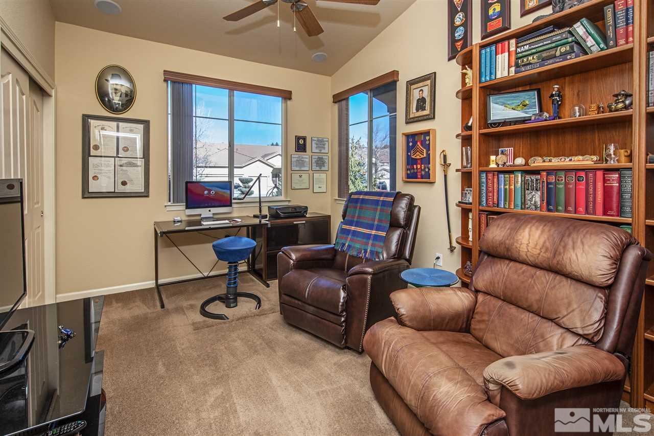 8728 Stonefly Court Reno, NV 89523 - Photo 3 of 24 Photo 3