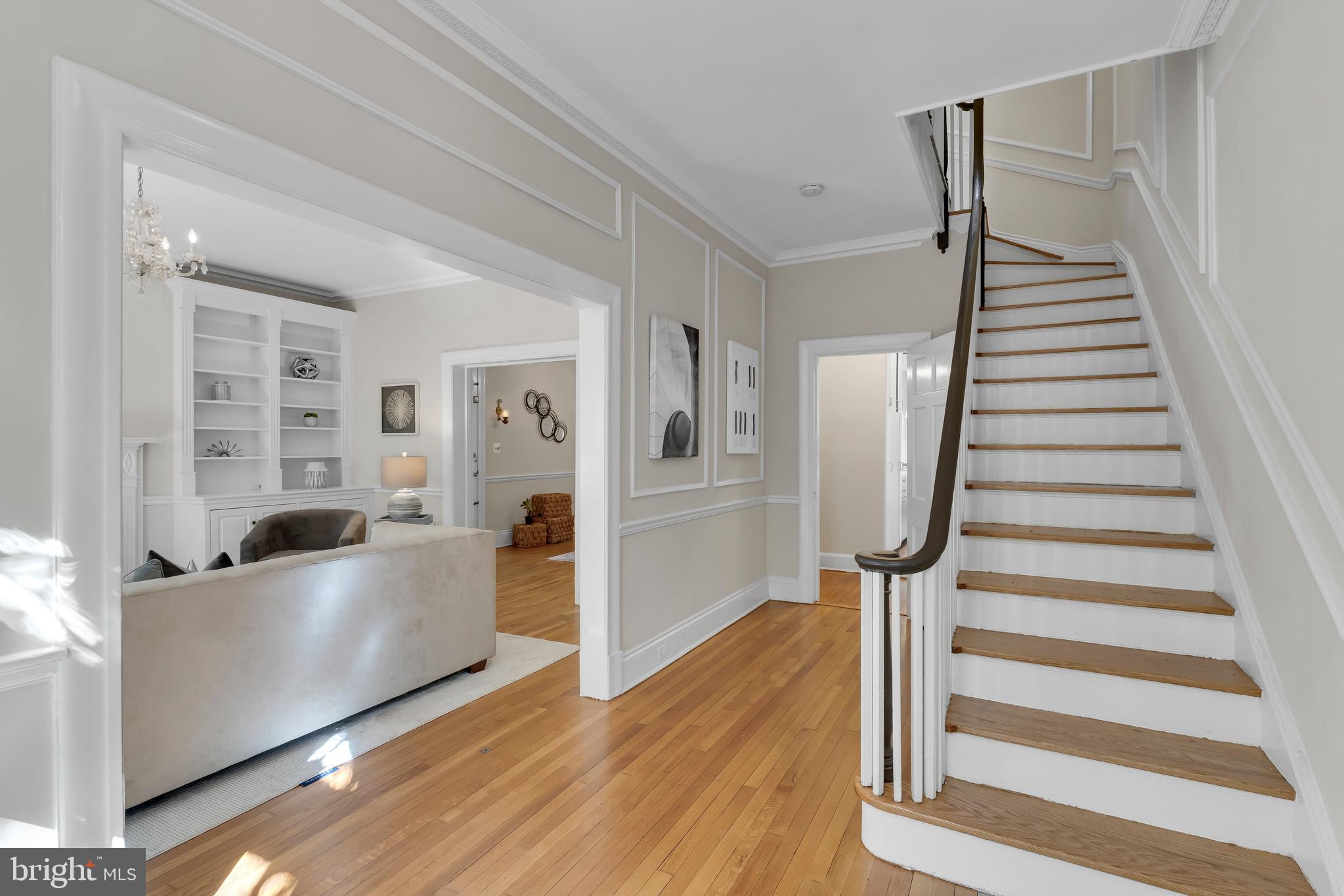 2025 Belmont Road Northwest Washington, DC 20009 - Photo 11 of 77