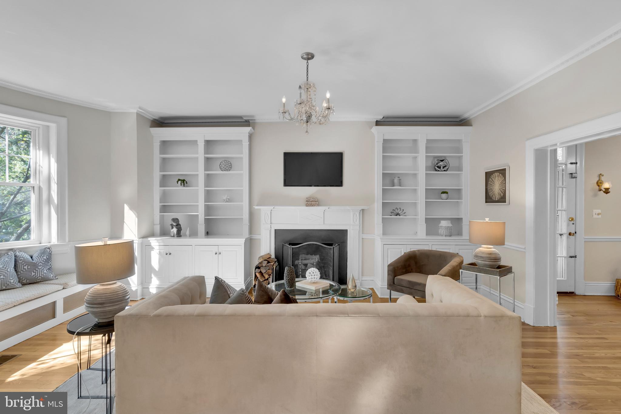 2025 Belmont Road Northwest Washington, DC 20009 - Photo 13 of 77