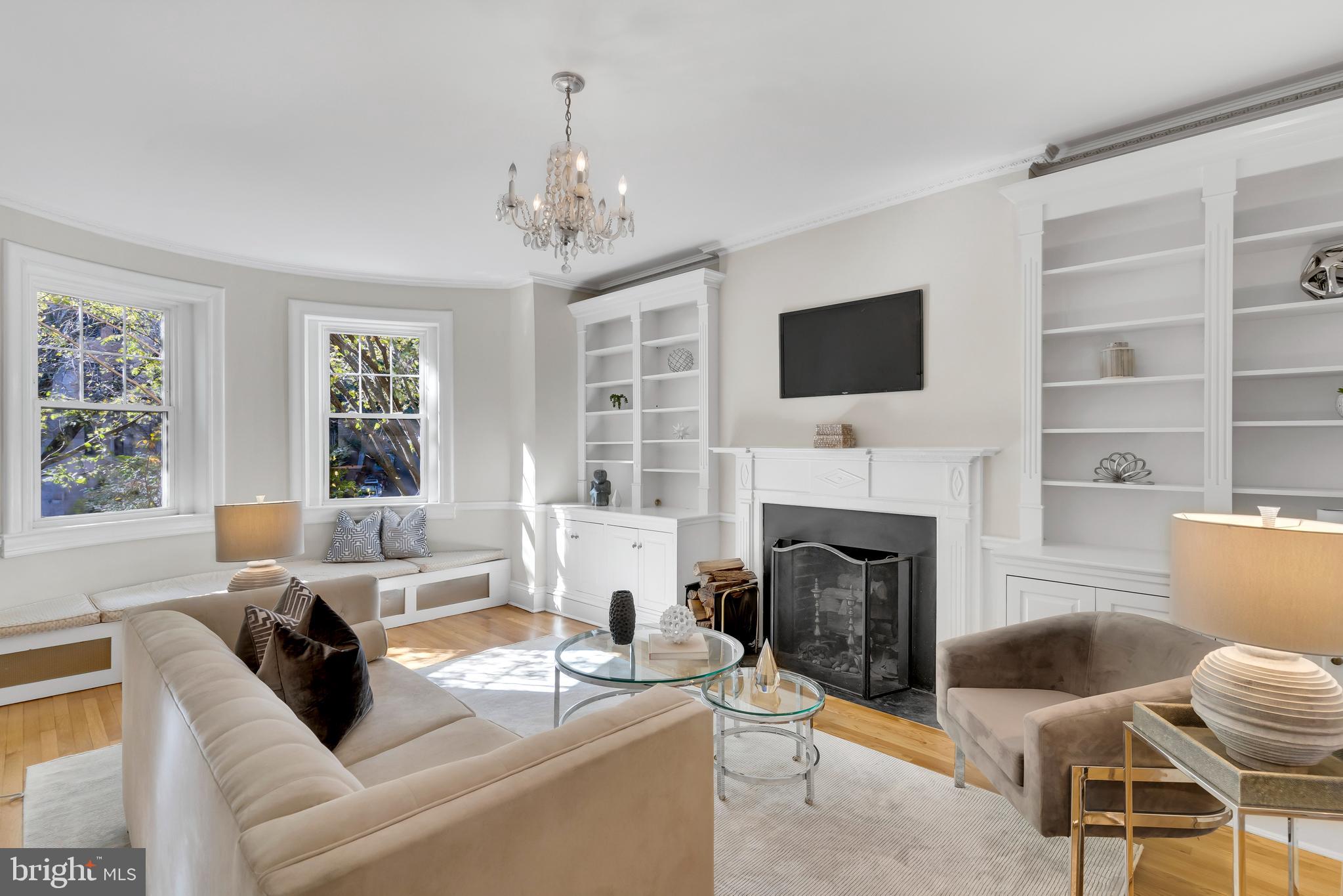 2025 Belmont Road Northwest Washington, DC 20009 - Photo 14 of 77