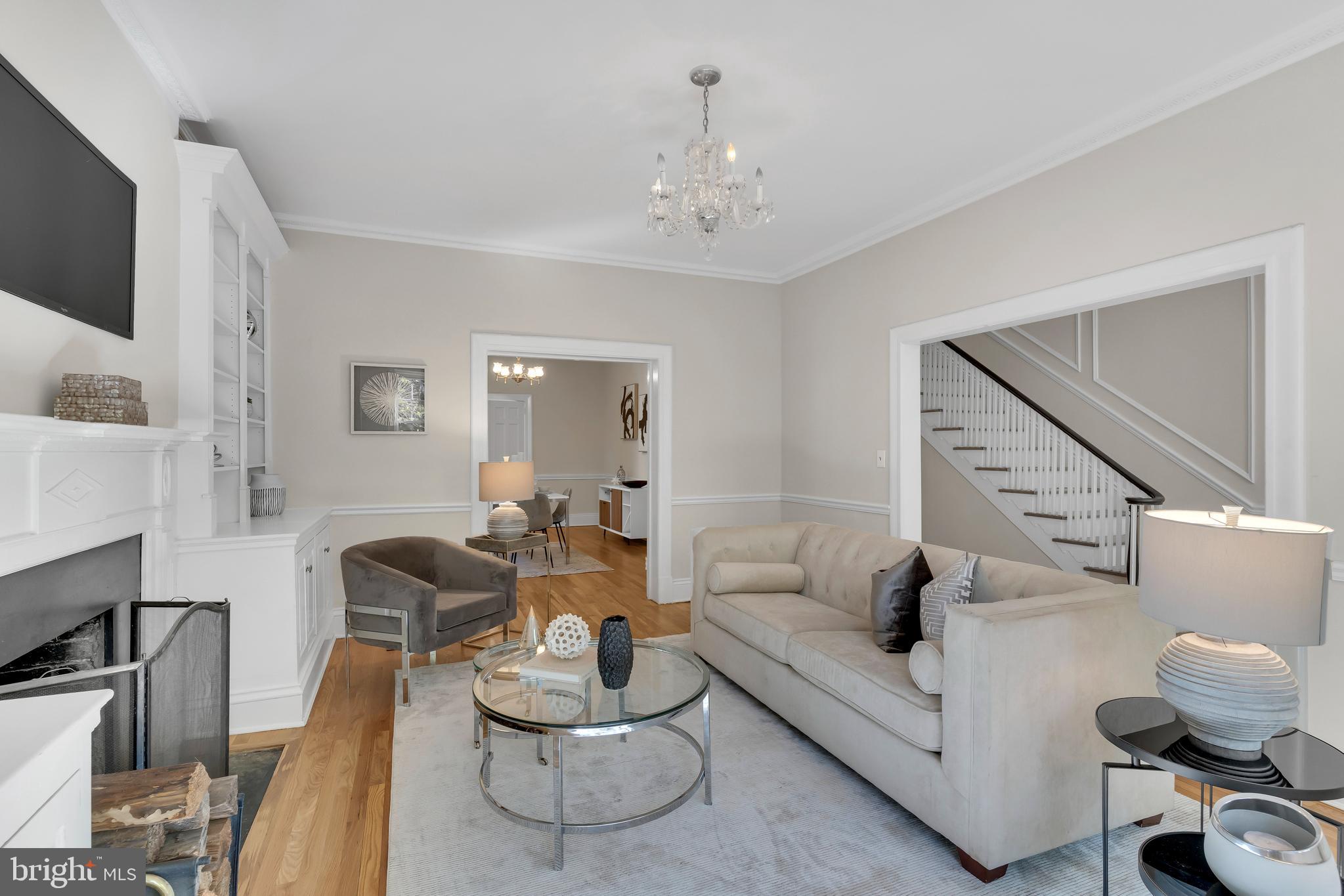 2025 Belmont Road Northwest Washington, DC 20009 - Photo 15 of 77