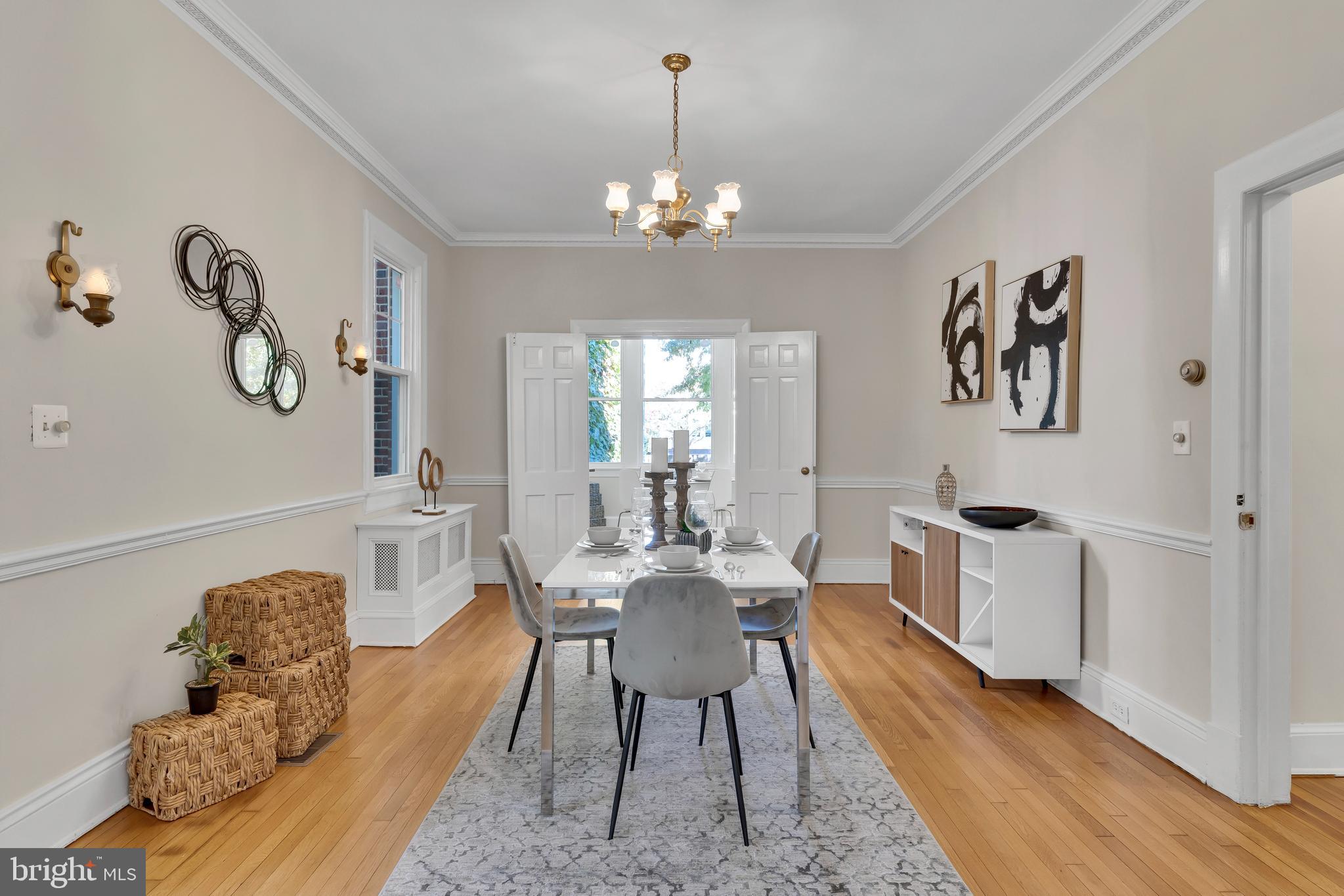 2025 Belmont Road Northwest Washington, DC 20009 - Photo 18 of 77