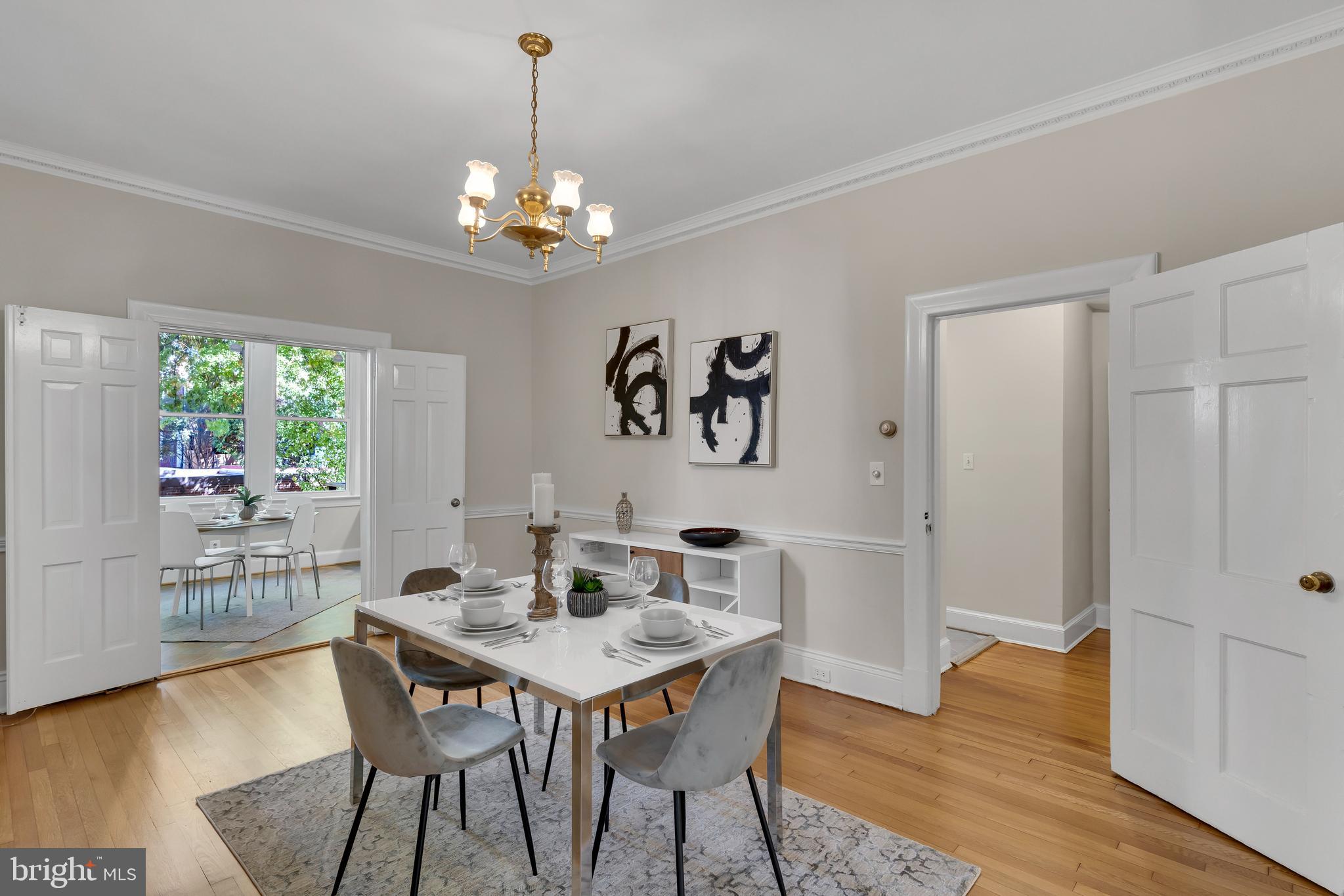 2025 Belmont Road Northwest Washington, DC 20009 - Photo 19 of 77