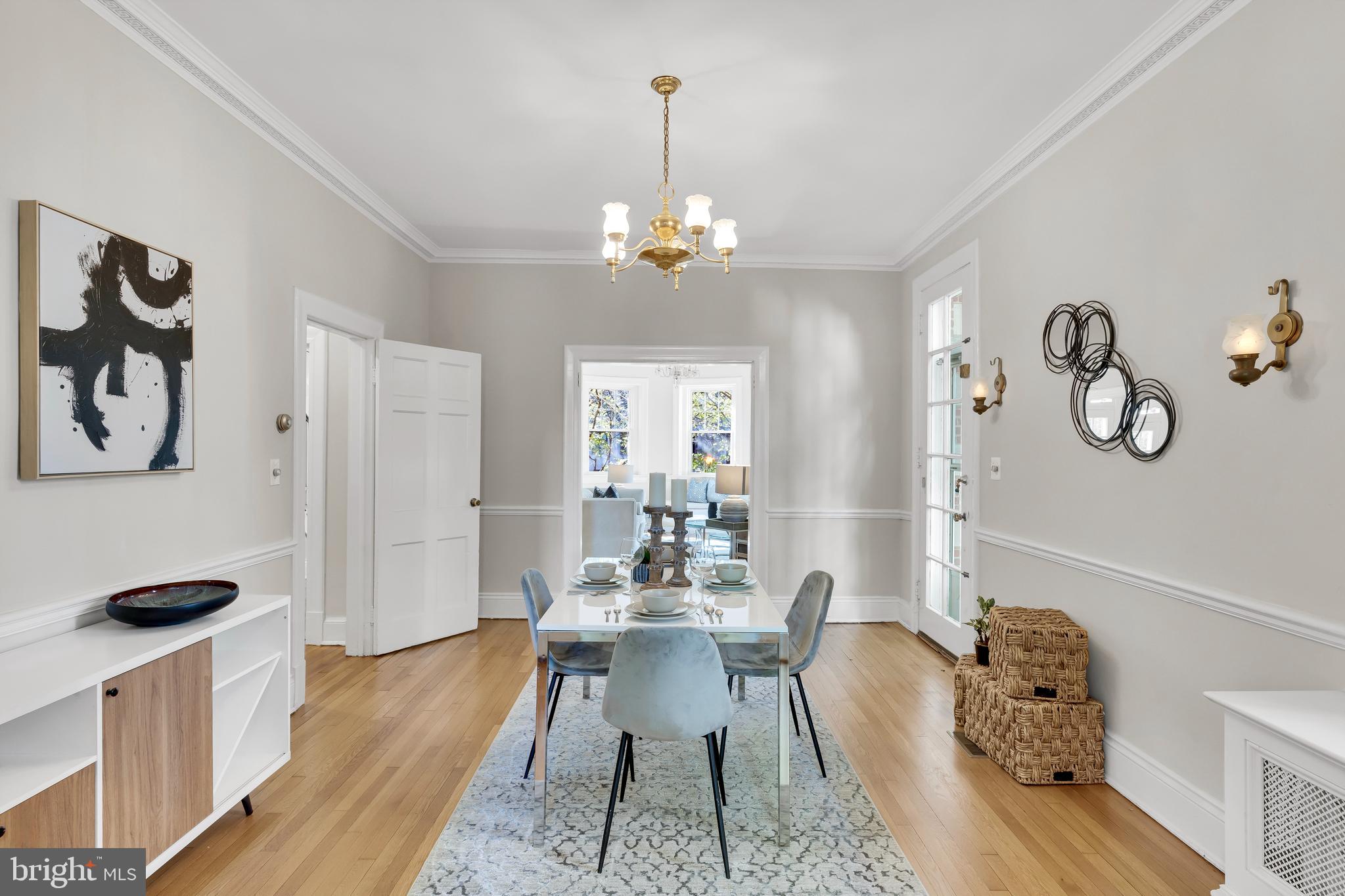 2025 Belmont Road Northwest Washington, DC 20009 - Photo 20 of 77