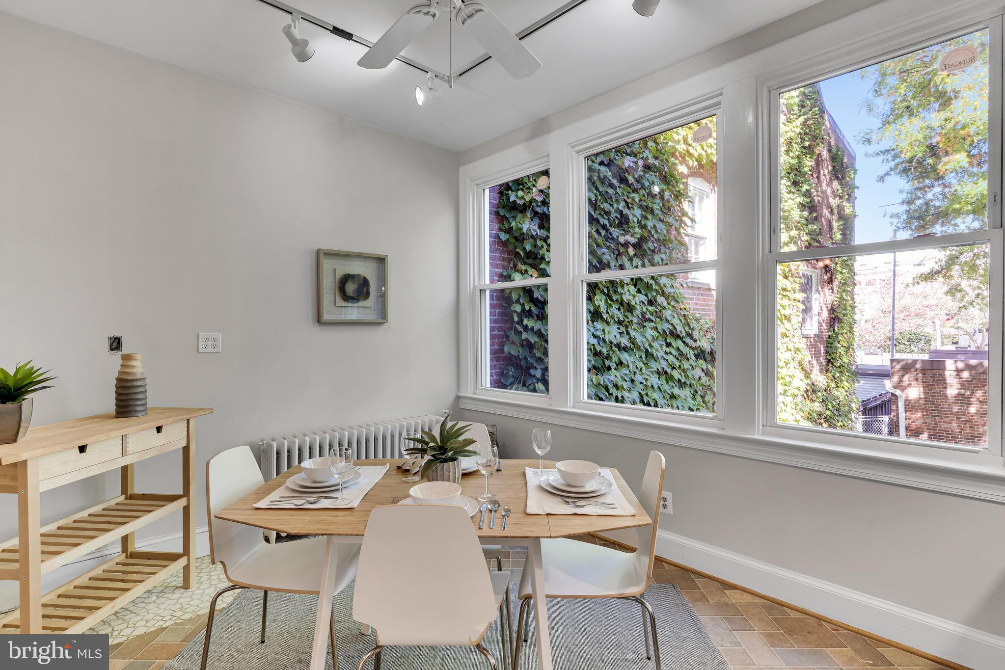 2025 Belmont Road Northwest Washington, DC 20009 - Photo 24 of 77