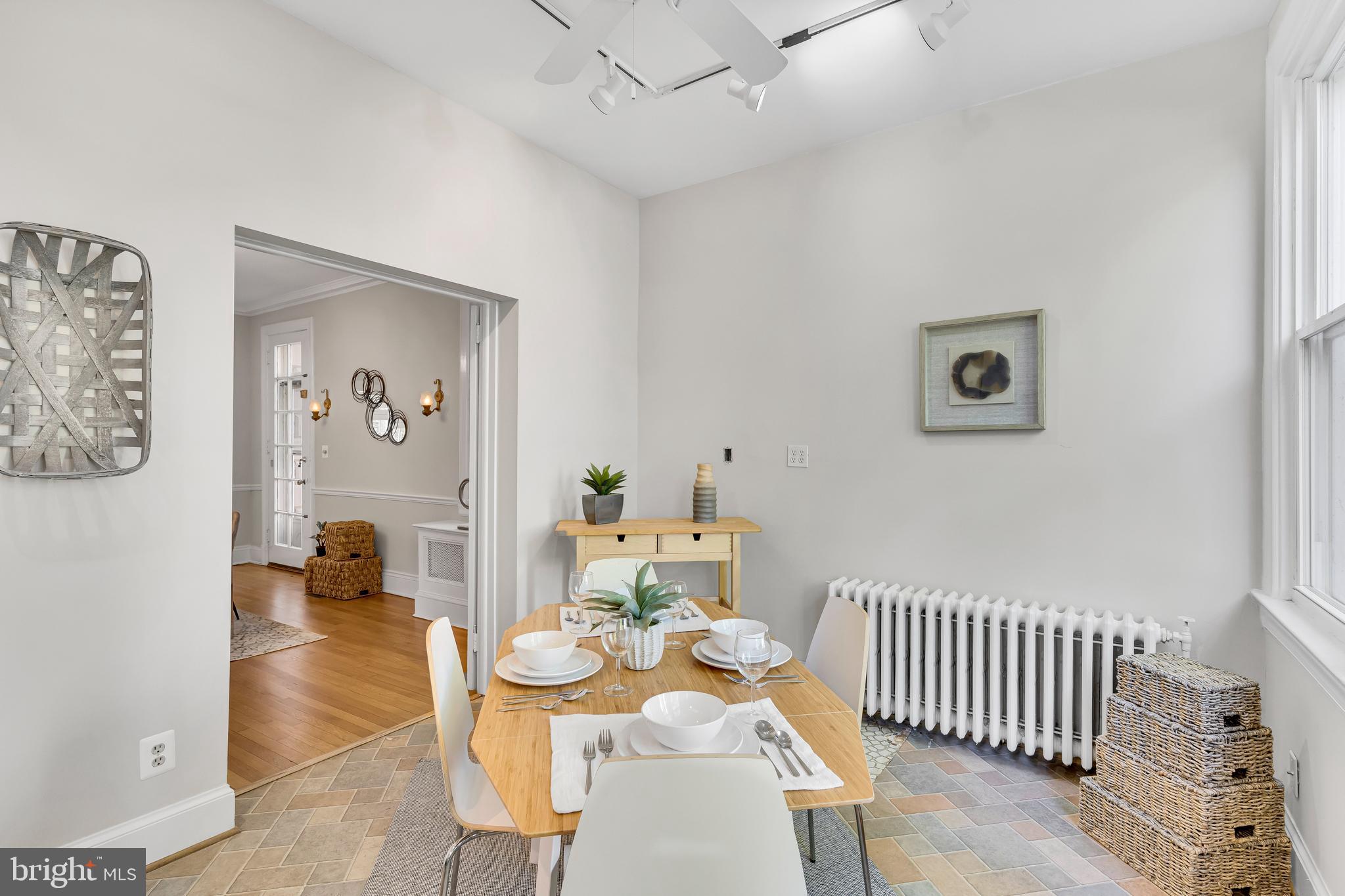 2025 Belmont Road Northwest Washington, DC 20009 - Photo 25 of 77