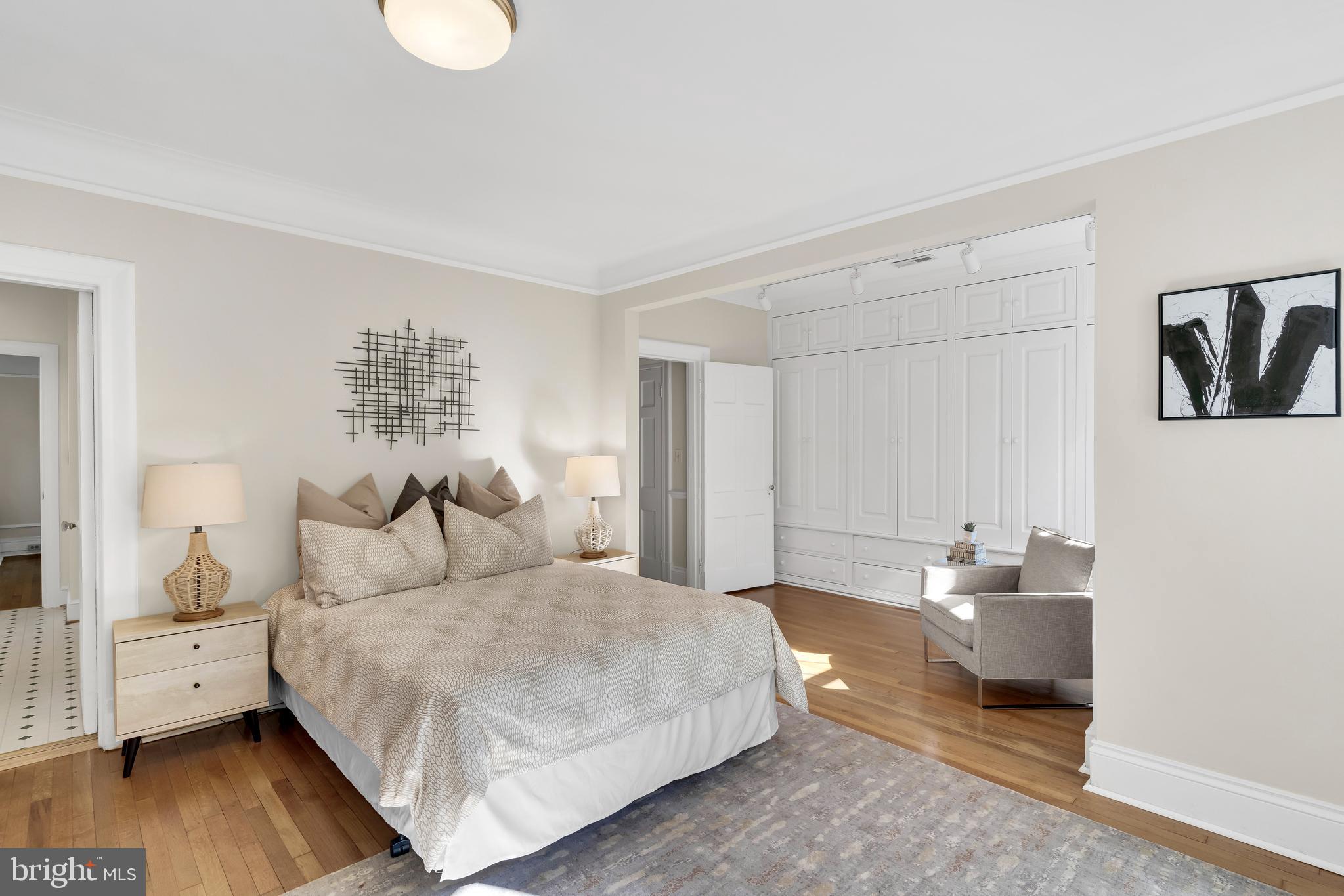 2025 Belmont Road Northwest Washington, DC 20009 - Photo 49 of 77