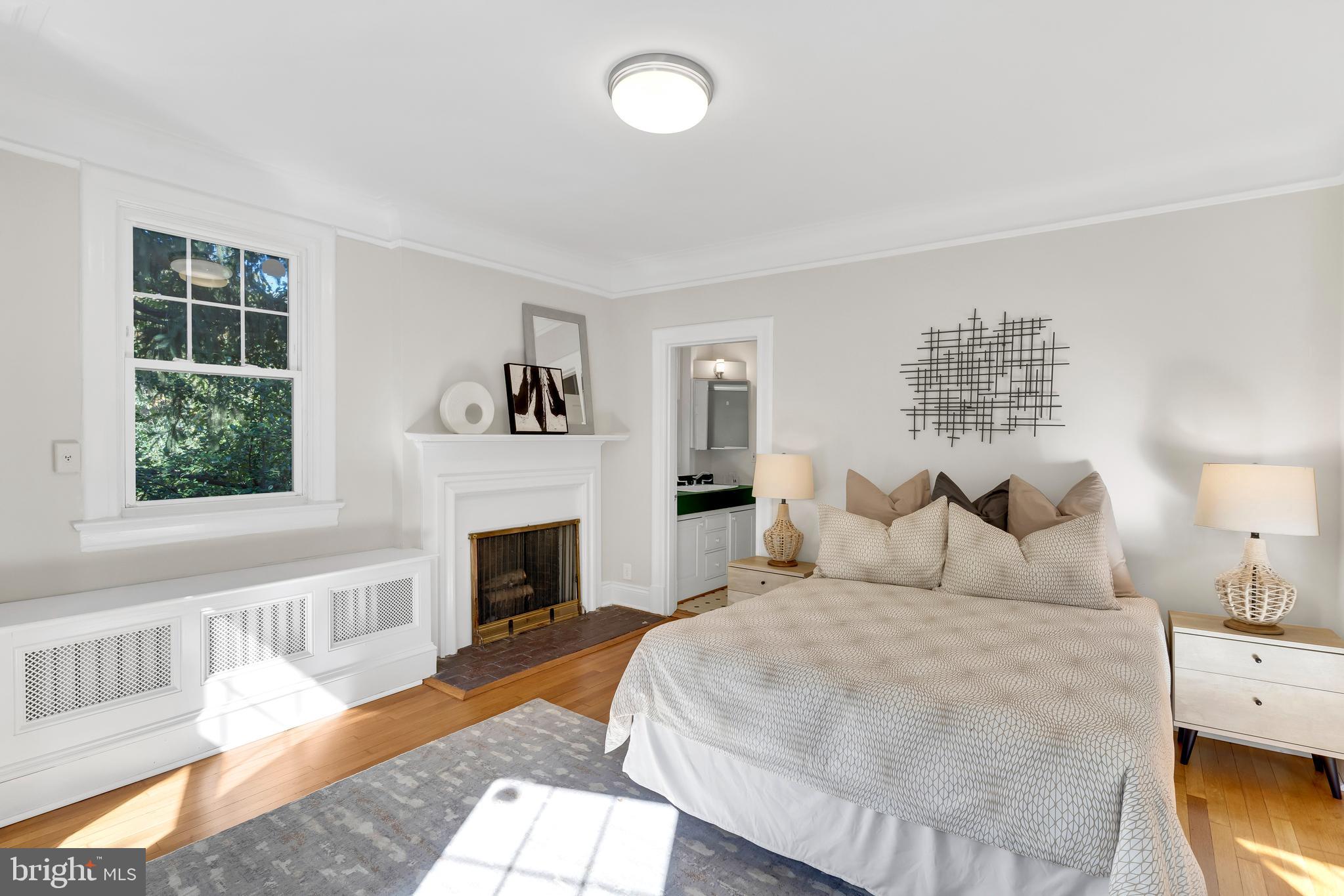 2025 Belmont Road Northwest Washington, DC 20009 - Photo 50 of 77