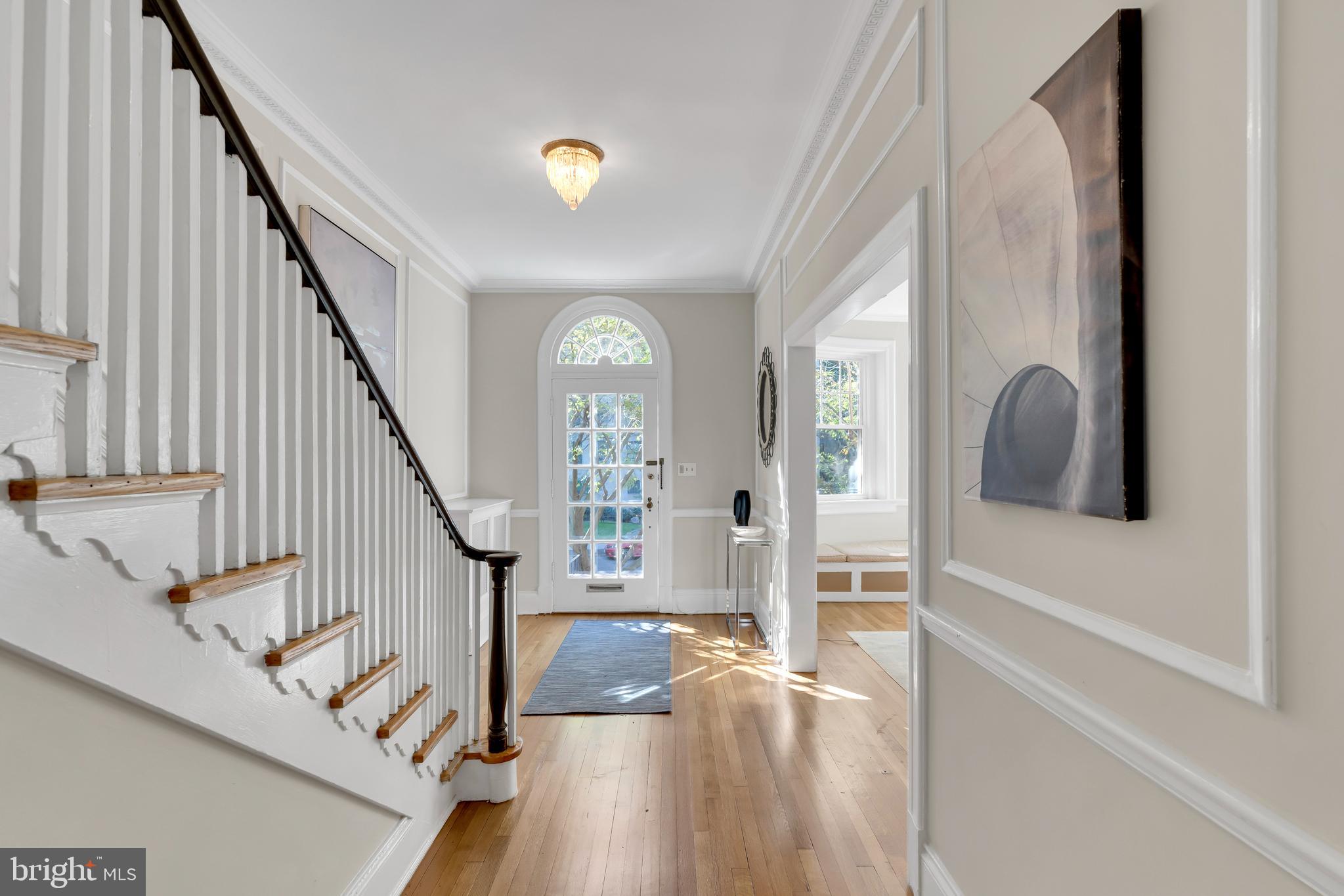 2025 Belmont Road Northwest Washington, DC 20009 - Photo 6 of 77