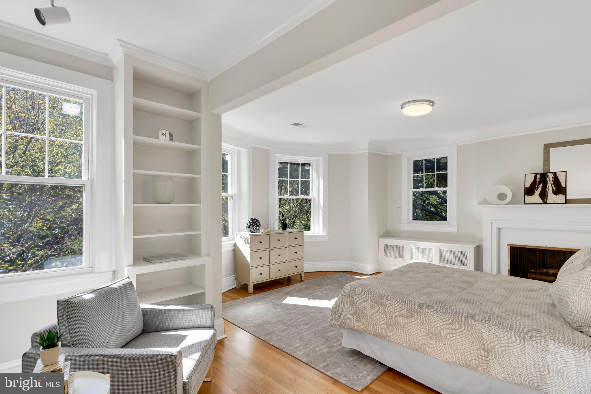 2025 Belmont Road Northwest Washington, DC 20009 - Photo 52 of 77