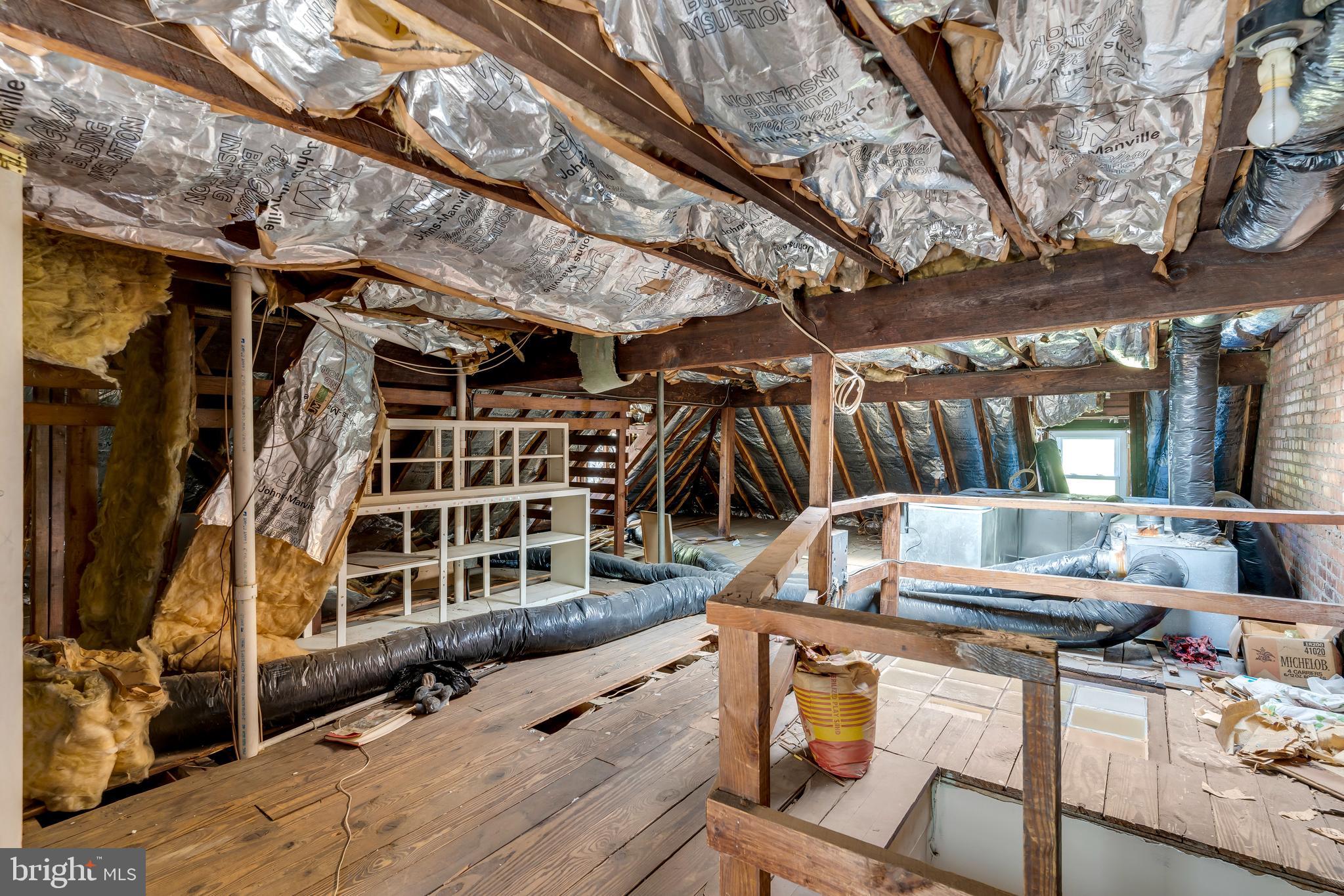 2025 Belmont Road Northwest Washington, DC 20009 - Photo 57 of 77