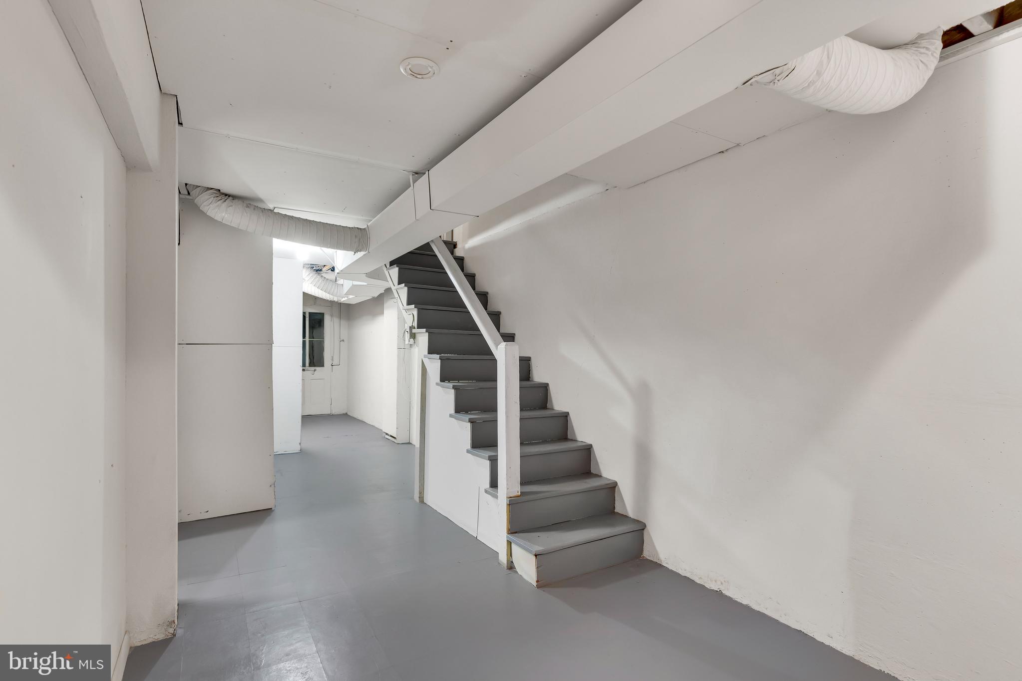 2025 Belmont Road Northwest Washington, DC 20009 - Photo 58 of 77