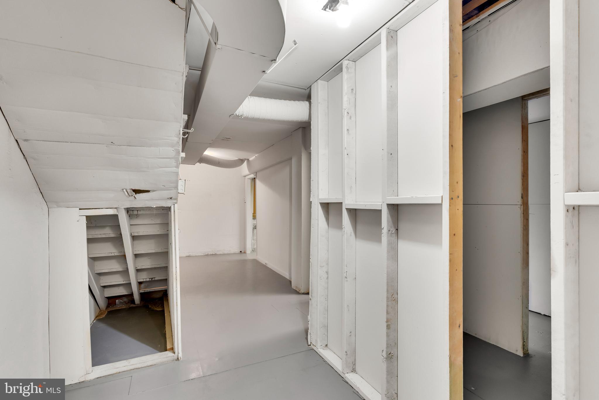 2025 Belmont Road Northwest Washington, DC 20009 - Photo 59 of 77