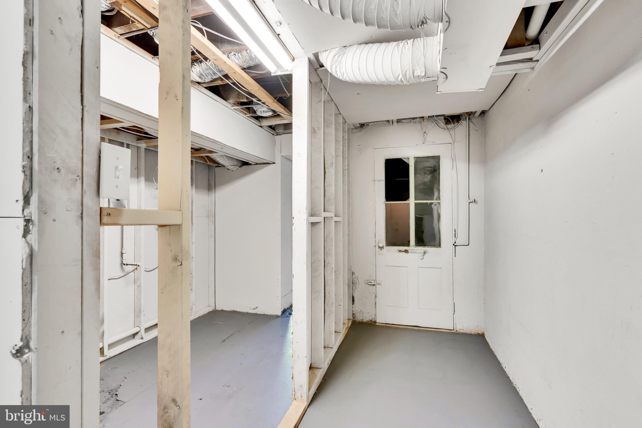 2025 Belmont Road Northwest Washington, DC 20009 - Photo 60 of 77