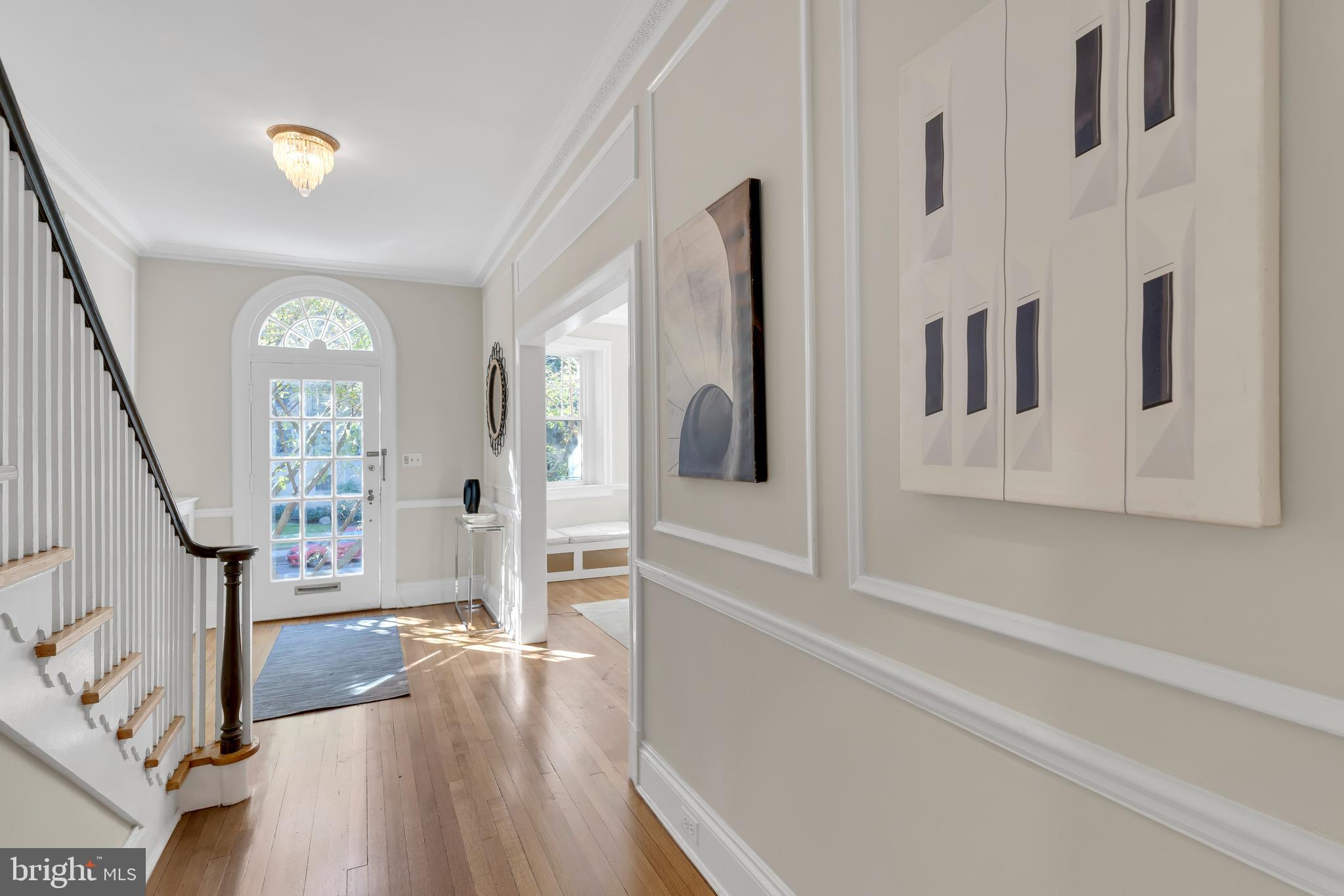 2025 Belmont Road Northwest Washington, DC 20009 - Photo 7 of 77