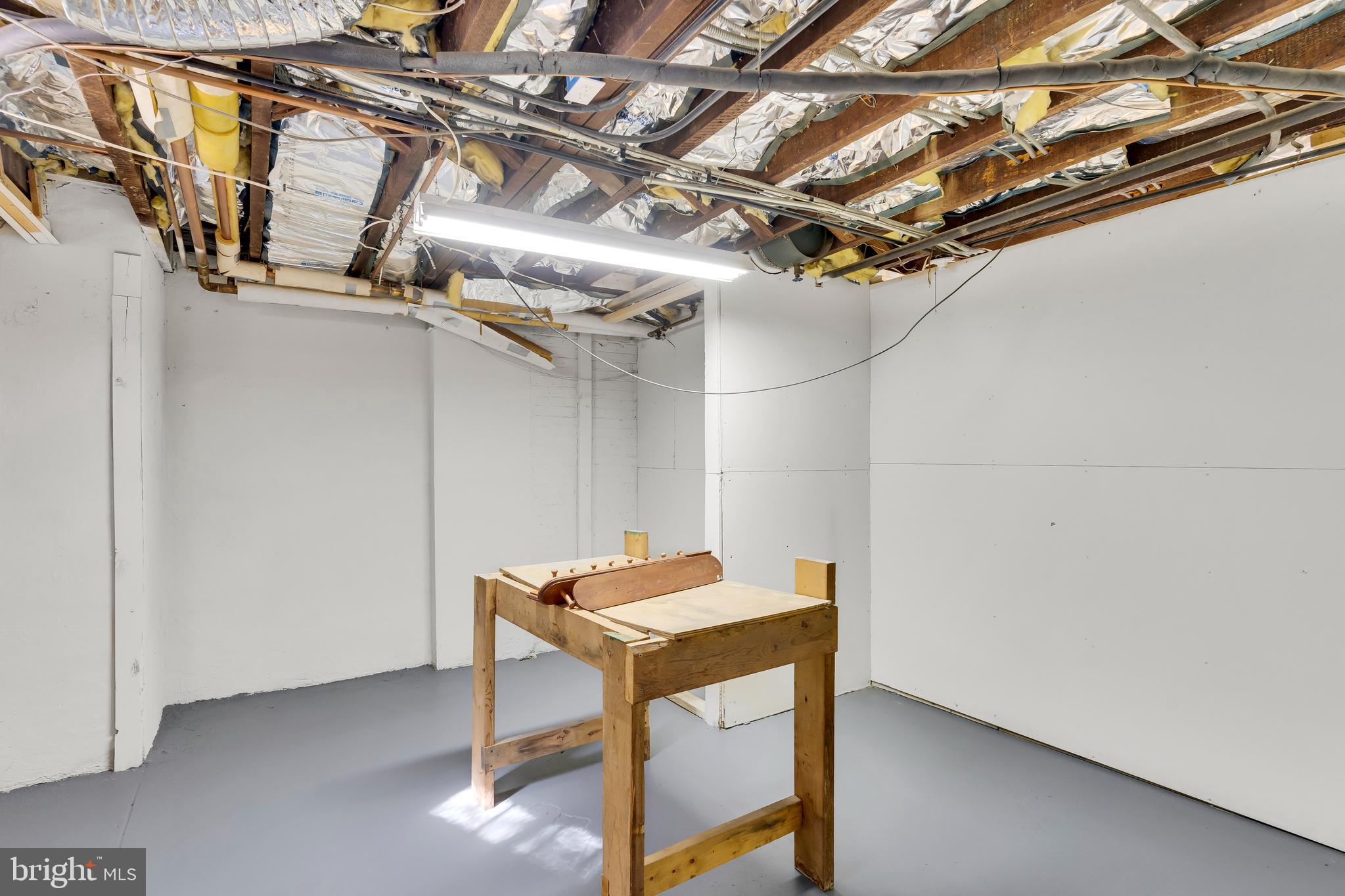 2025 Belmont Road Northwest Washington, DC 20009 - Photo 61 of 77