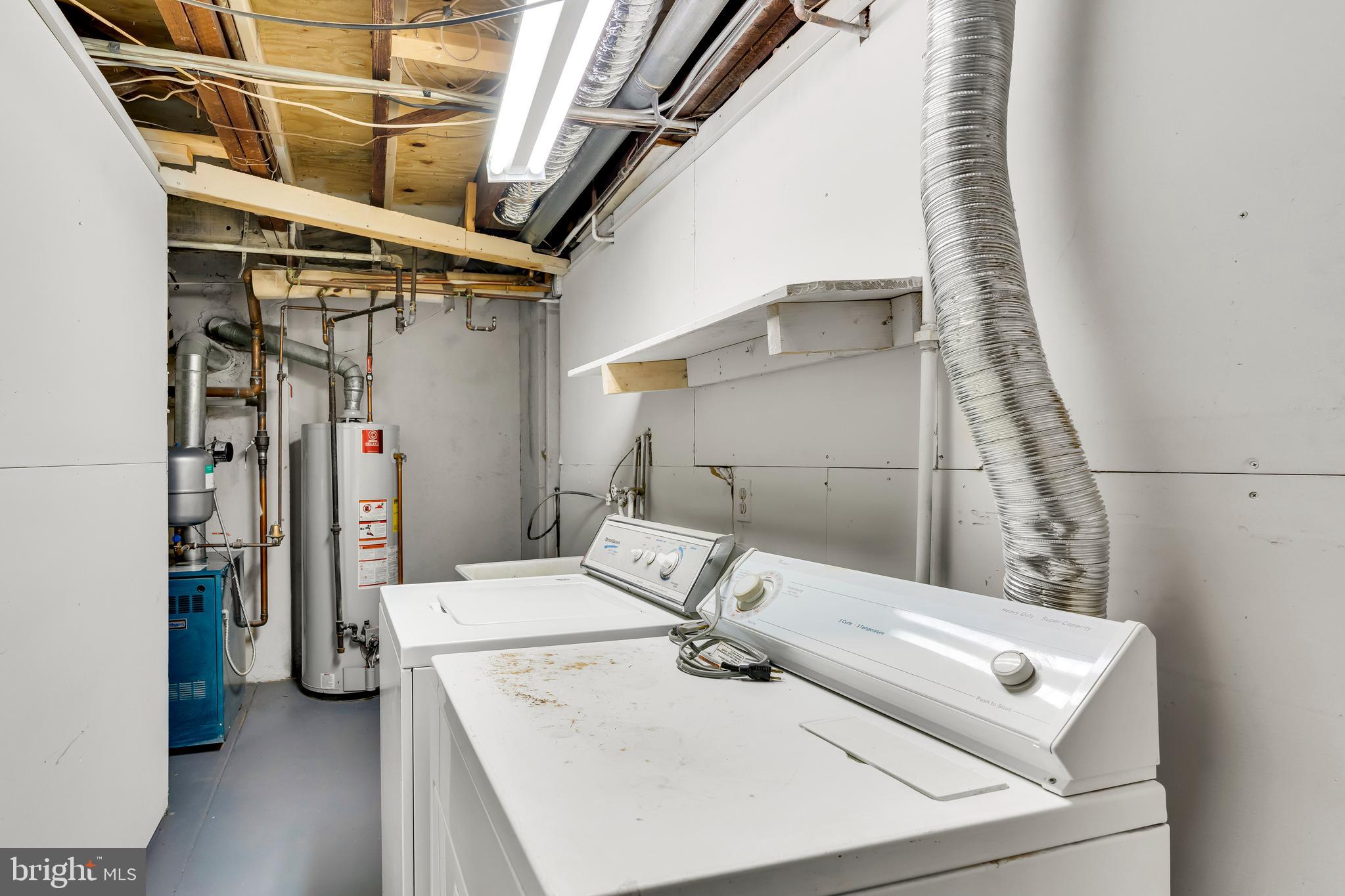 2025 Belmont Road Northwest Washington, DC 20009 - Photo 66 of 77