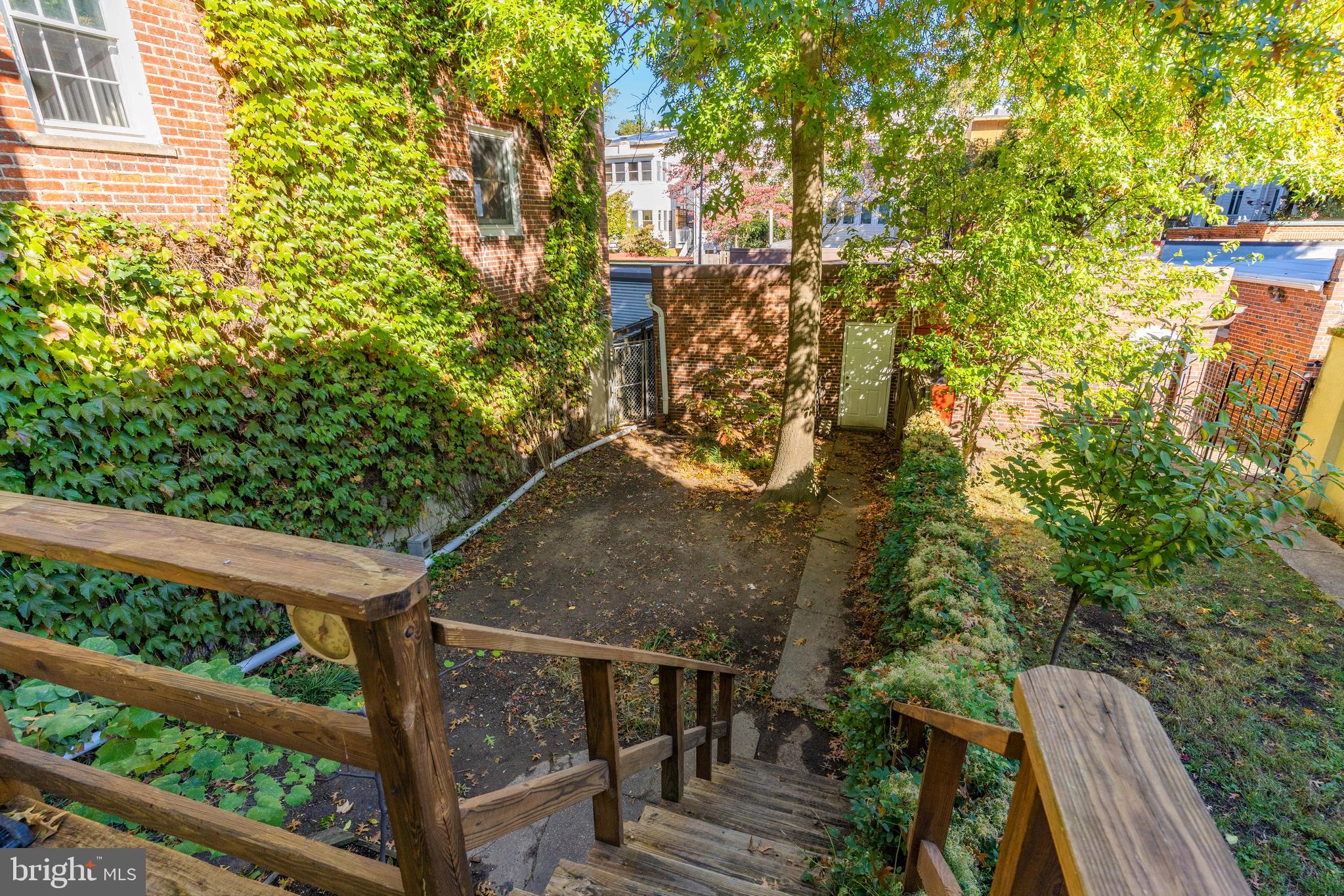 2025 Belmont Road Northwest Washington, DC 20009 - Photo 67 of 77