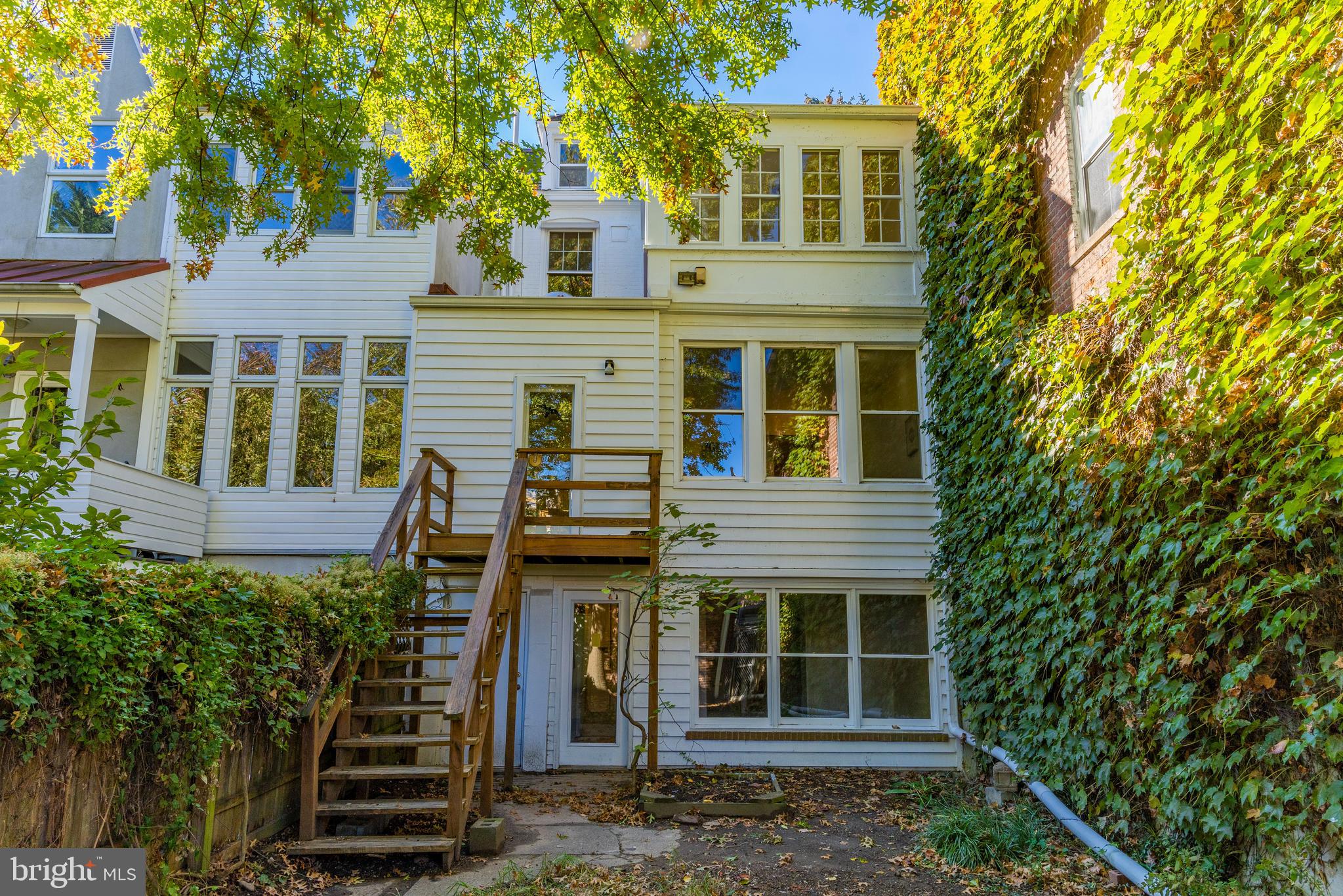 2025 Belmont Road Northwest Washington, DC 20009 - Photo 69 of 77