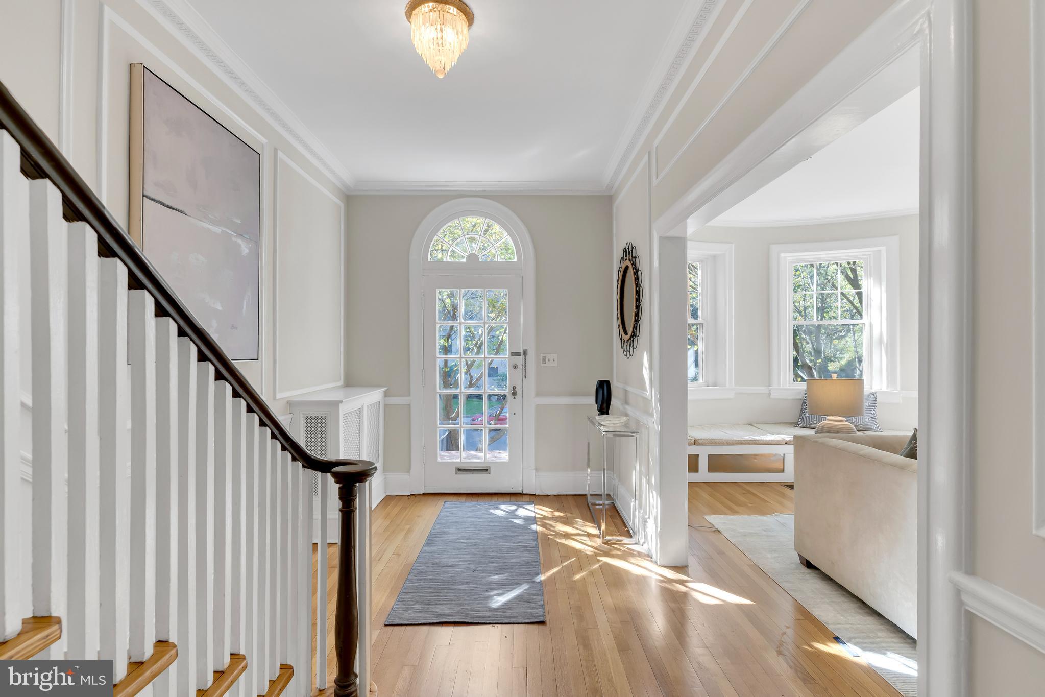 2025 Belmont Road Northwest Washington, DC 20009 - Photo 8 of 77