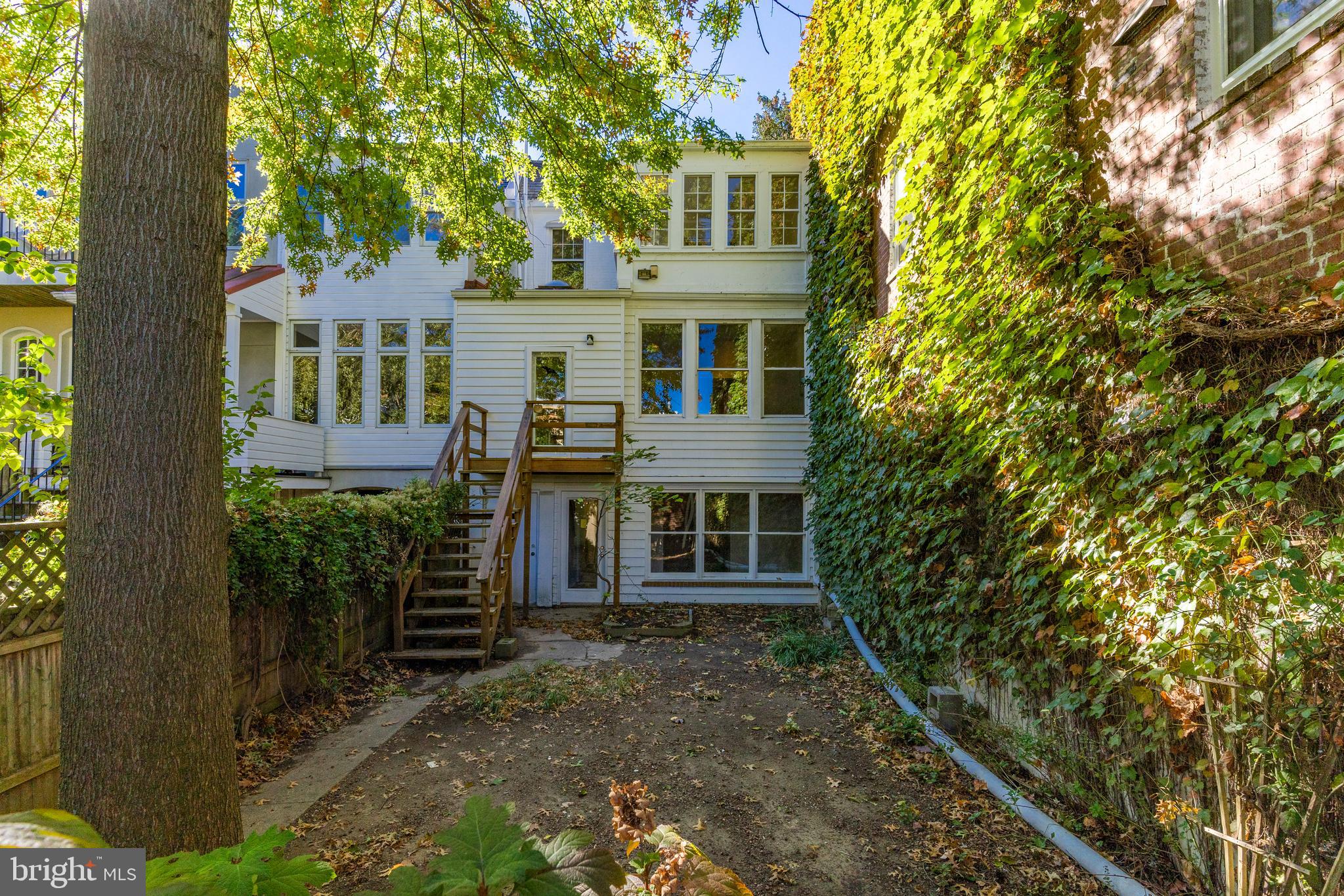 2025 Belmont Road Northwest Washington, DC 20009 - Photo 71 of 77