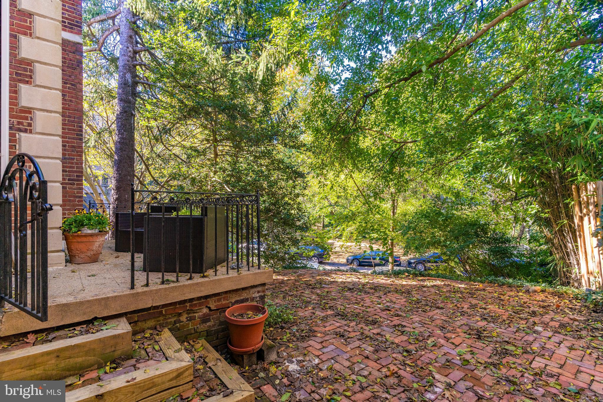 2025 Belmont Road Northwest Washington, DC 20009 - Photo 75 of 77