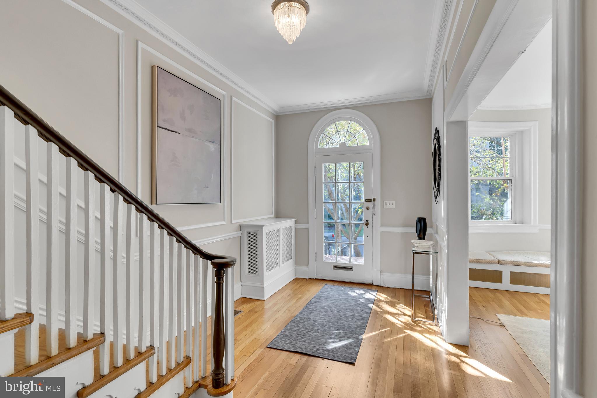 2025 Belmont Road Northwest Washington, DC 20009 - Photo 9 of 77