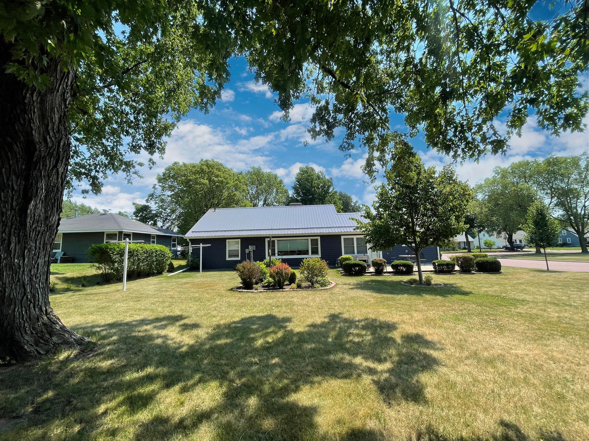 18 South Paffrath Avenue Springfield, MN 56087 - Photo 53 of 53