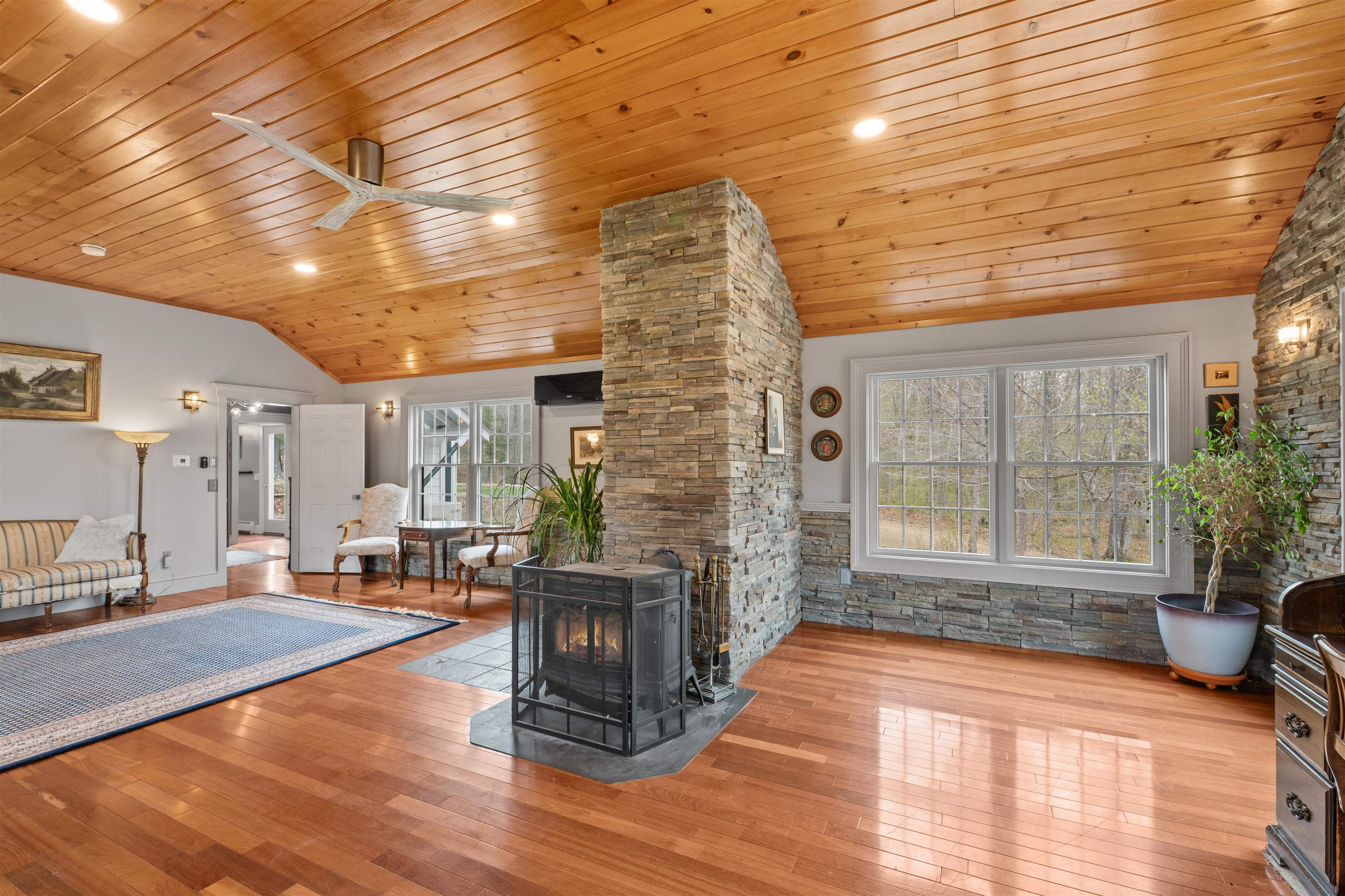 362 Jericho Road Bartlett, NH 03838 - Photo 17 of 33