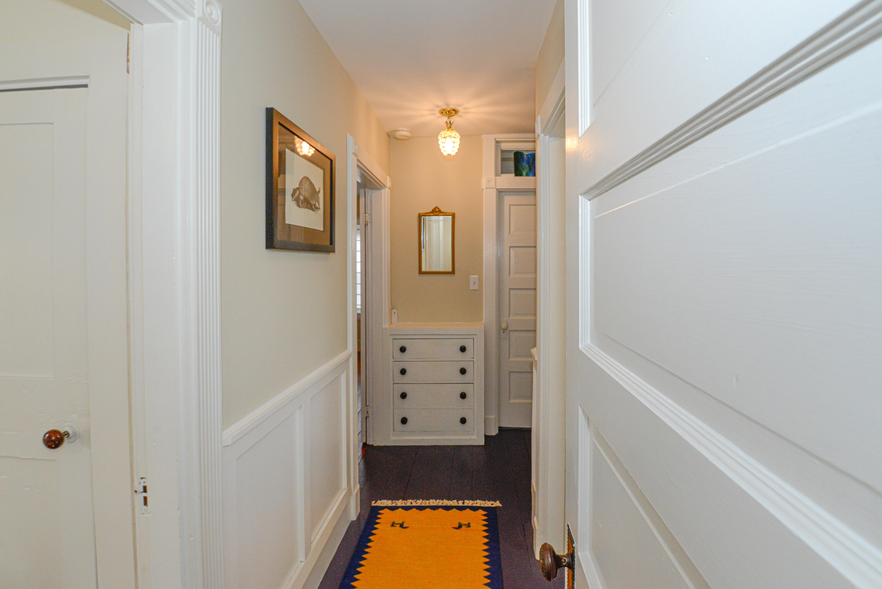37 North Bridgton Road Bridgton, ME 04009 - Photo 39 of 47 upstairs hallway