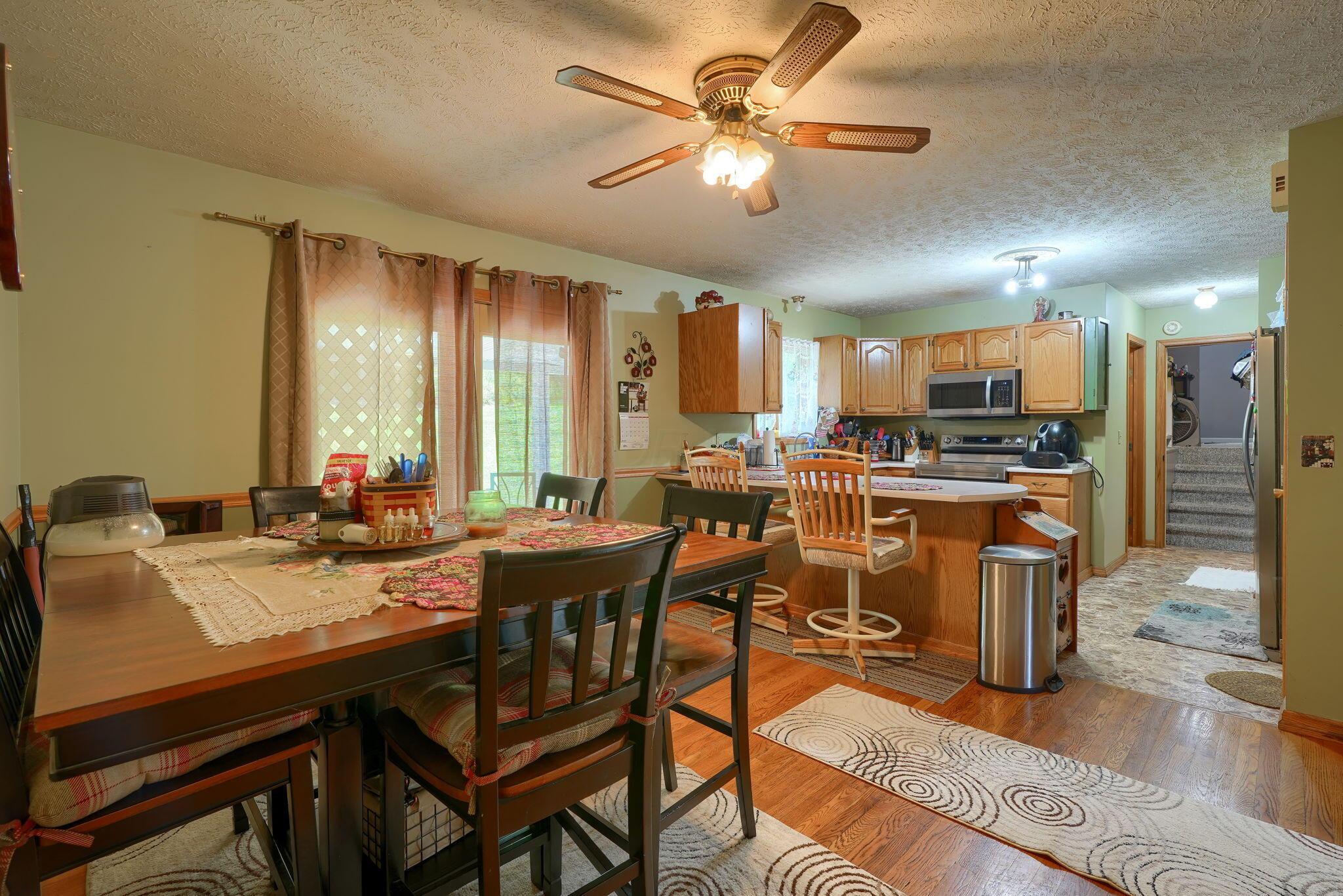 531 Cox Road Chillicothe, OH 45601 - Photo 18 of 70 531 Cox Rd (41)