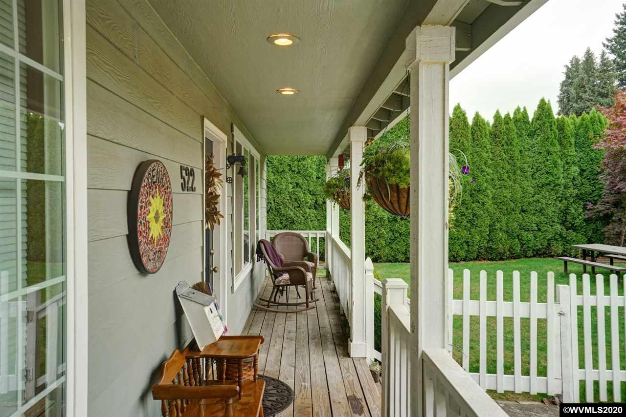 522 North Knights Bridge Road Canby, OR 97013 - Photo 2 of 39 Gallery Image 2