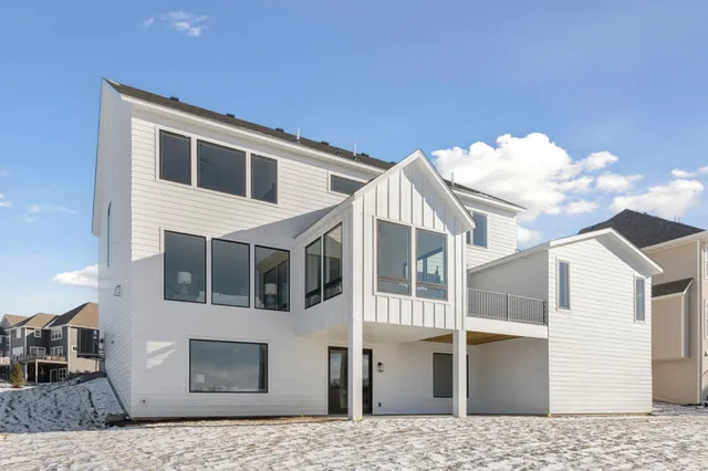 $1,520,686 | 707 Ensconced Way, Chaska, MN 55318