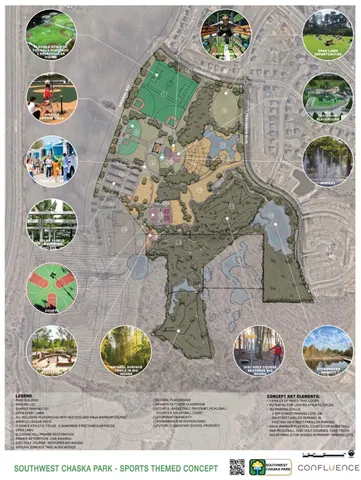 $1,520,686 | 707 Ensconced Way, Chaska, MN 55318