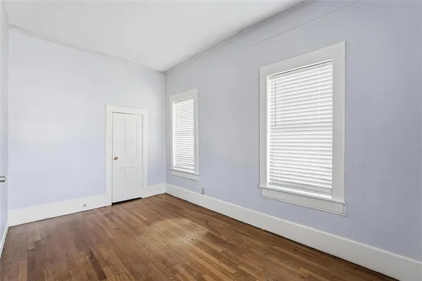 $1,200 | 516 Mill Street, Unit B, Denton, TX 76205