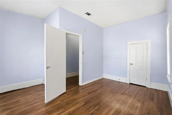 $1,200 | 516 Mill Street, Unit B, Denton, TX 76205