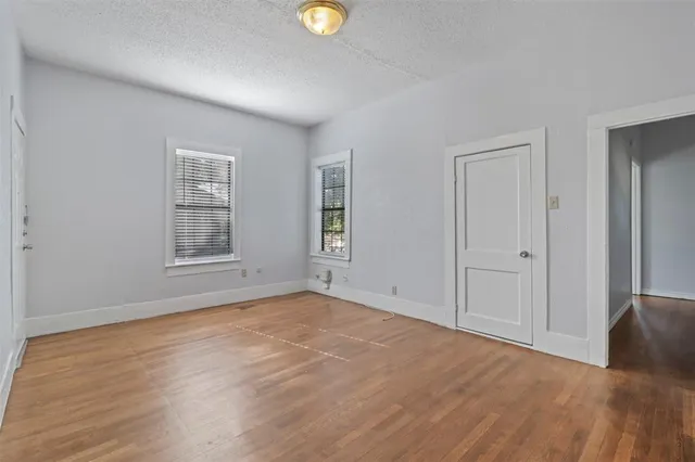 $1,300 | 516 Mill Street, Unit B, Denton, TX 76205