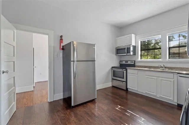 $1,300 | 516 Mill Street, Unit B, Denton, TX 76205