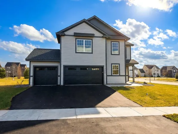 $609,900 | 4550 Savanna Trail, Chaska, MN 55318