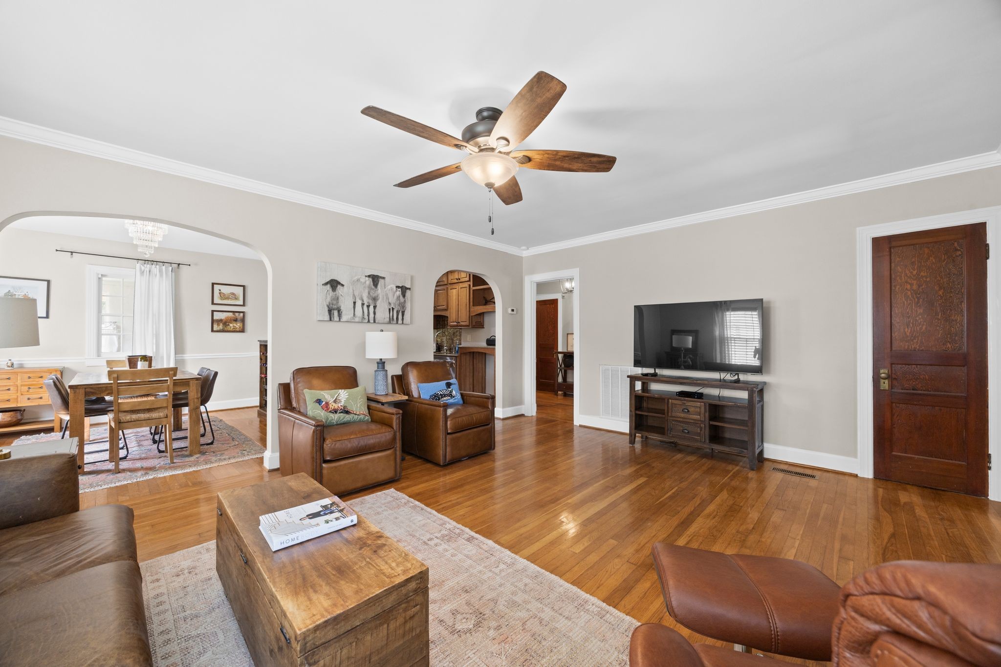 2890 Greens Mill Road Spring Hill, TN 37174 - Photo 10 of 59 Gallery Image 10