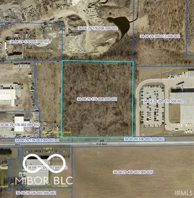 $363,489 | 0 East North Street, Kokomo, IN 46901