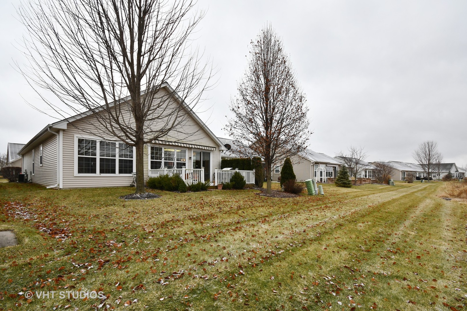 2506 Rolling Ridge Elgin, IL 60124 - Photo 15 of 16