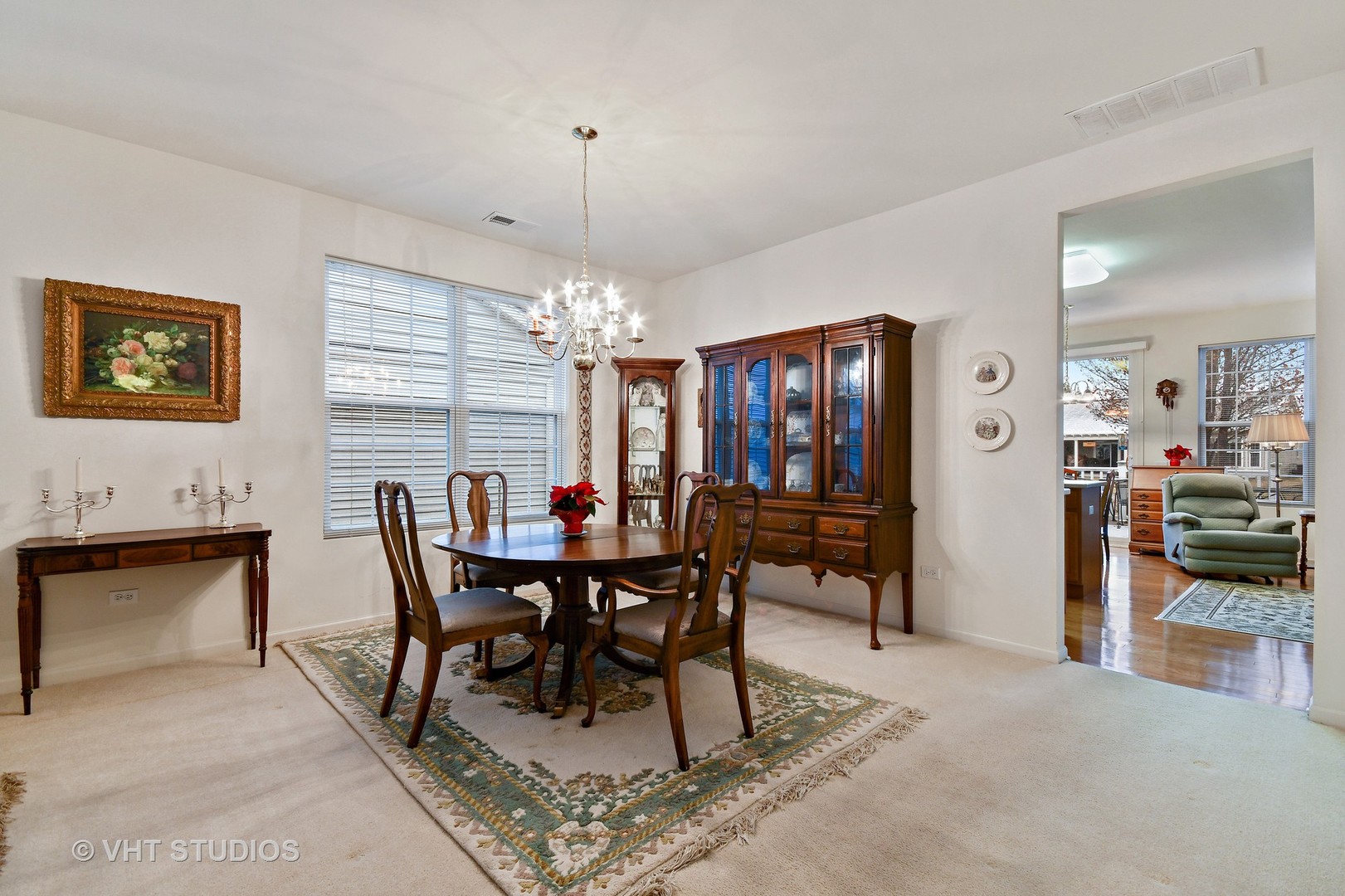 2506 Rolling Ridge Elgin, IL 60124 - Photo 4 of 16