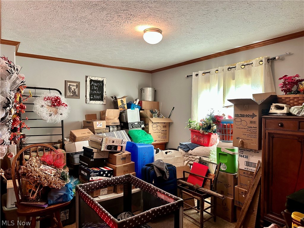 100 Anderson Road Fleming, OH 45729 - Photo 19 of 31 Bedroom number three also offers his/her closets