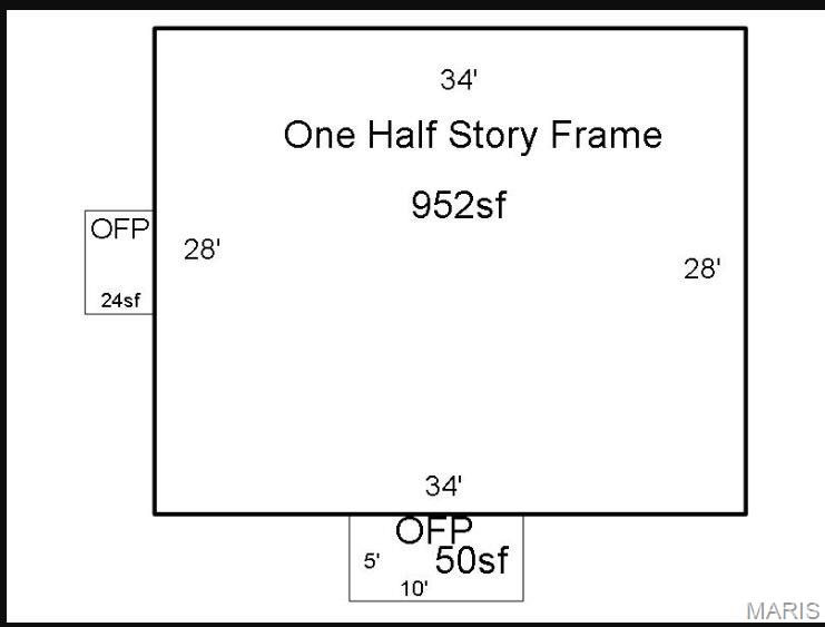 3416 Robin Avenue Alton, IL 62002 - Photo 2 of 2